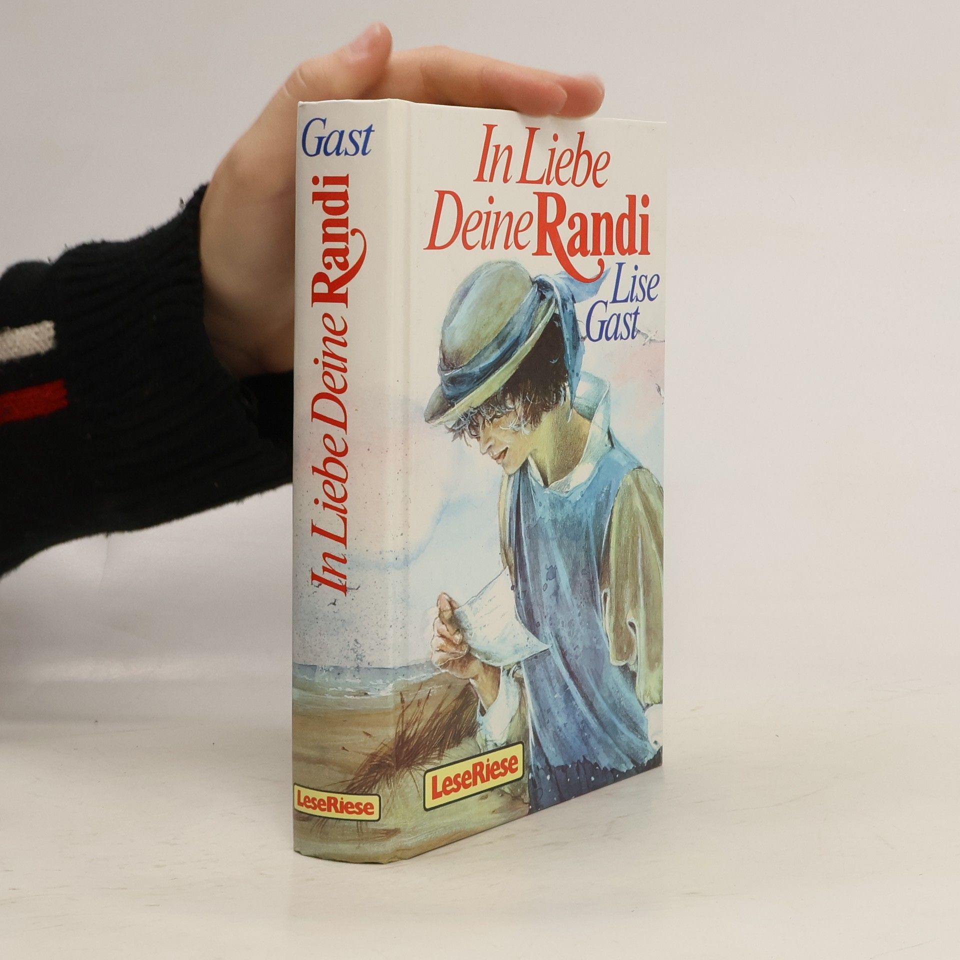 In Liebe, Deine Randi