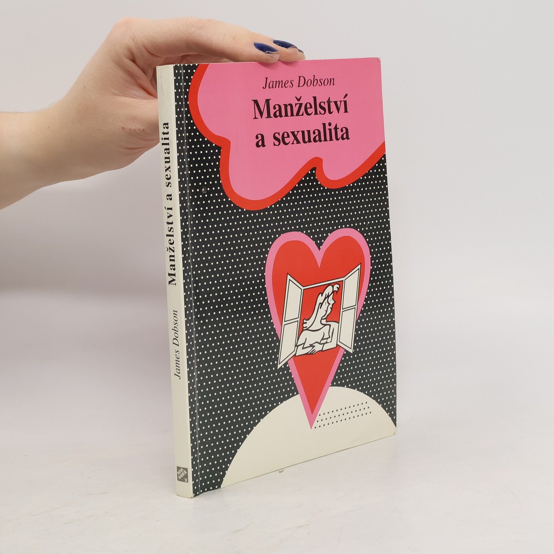 James Dobson Manželství a sexualita