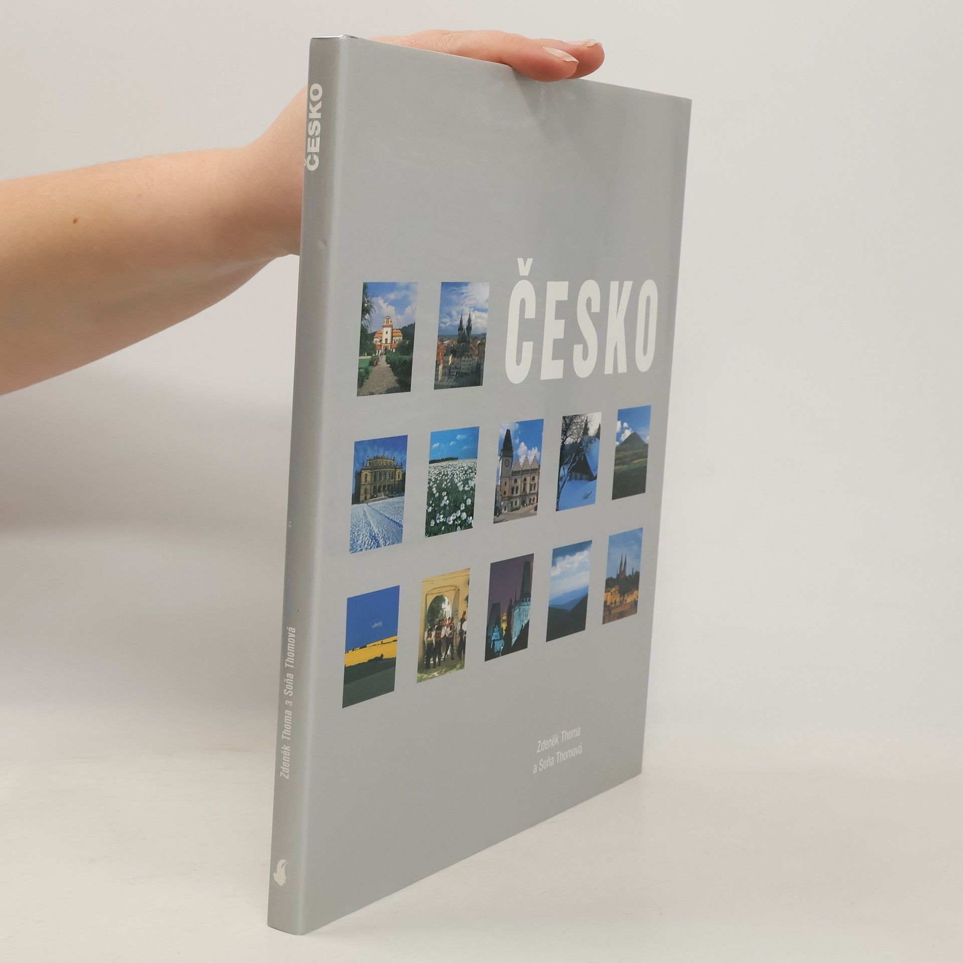 Zdeněk Thoma Česko