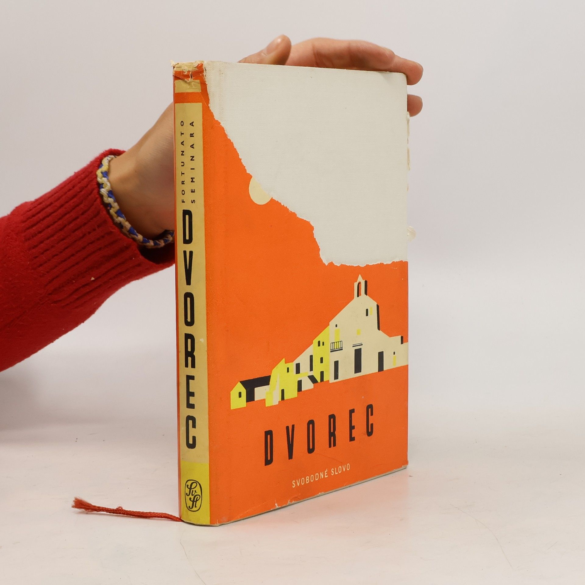 Seminara Fortunato Dvorec