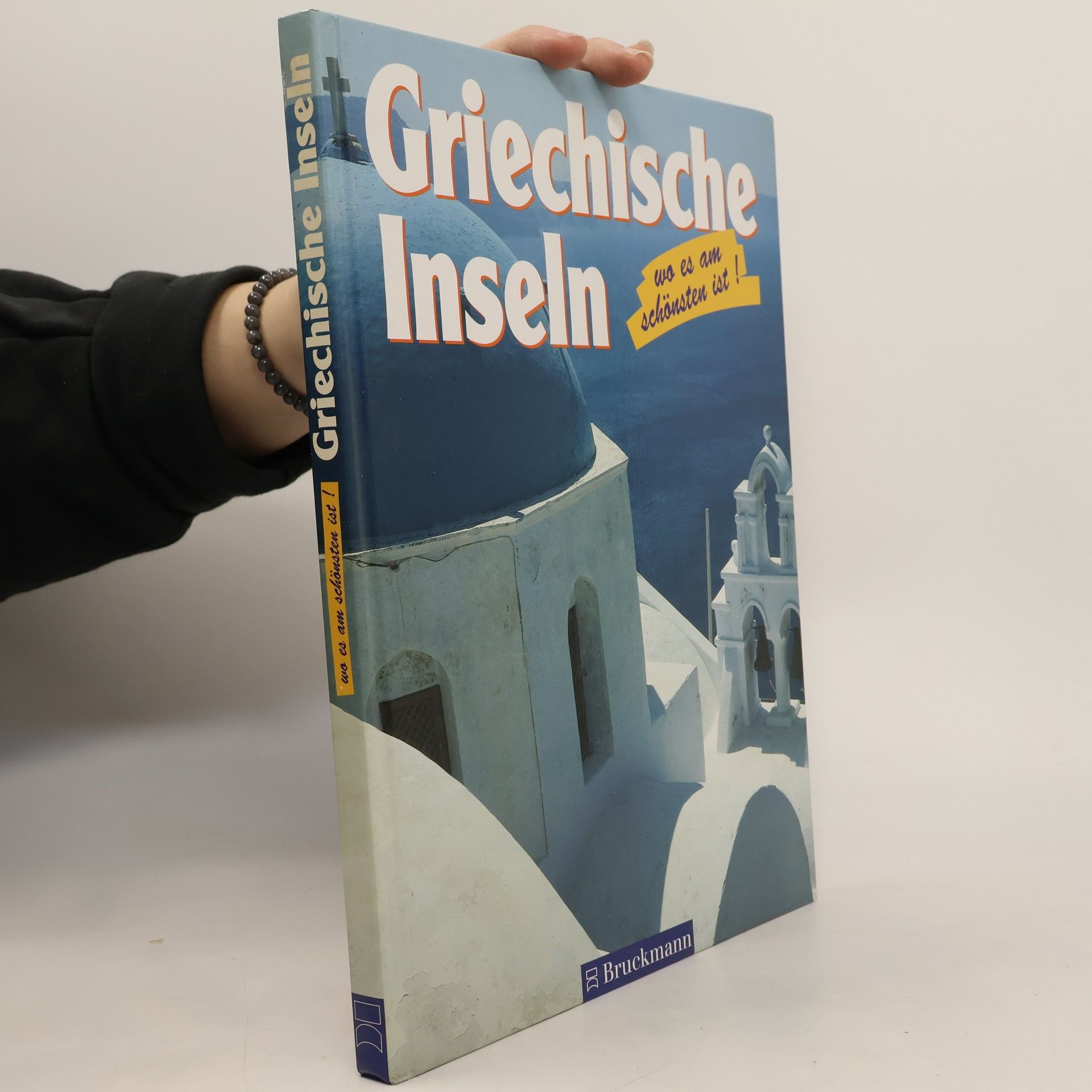 Griechische Inseln