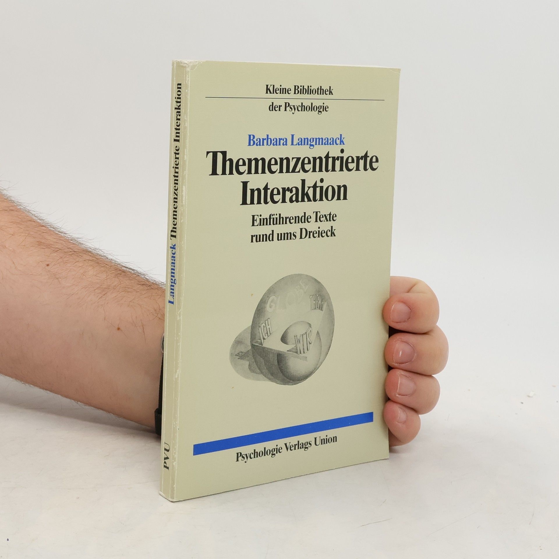 Themenzentrierte Interaktion