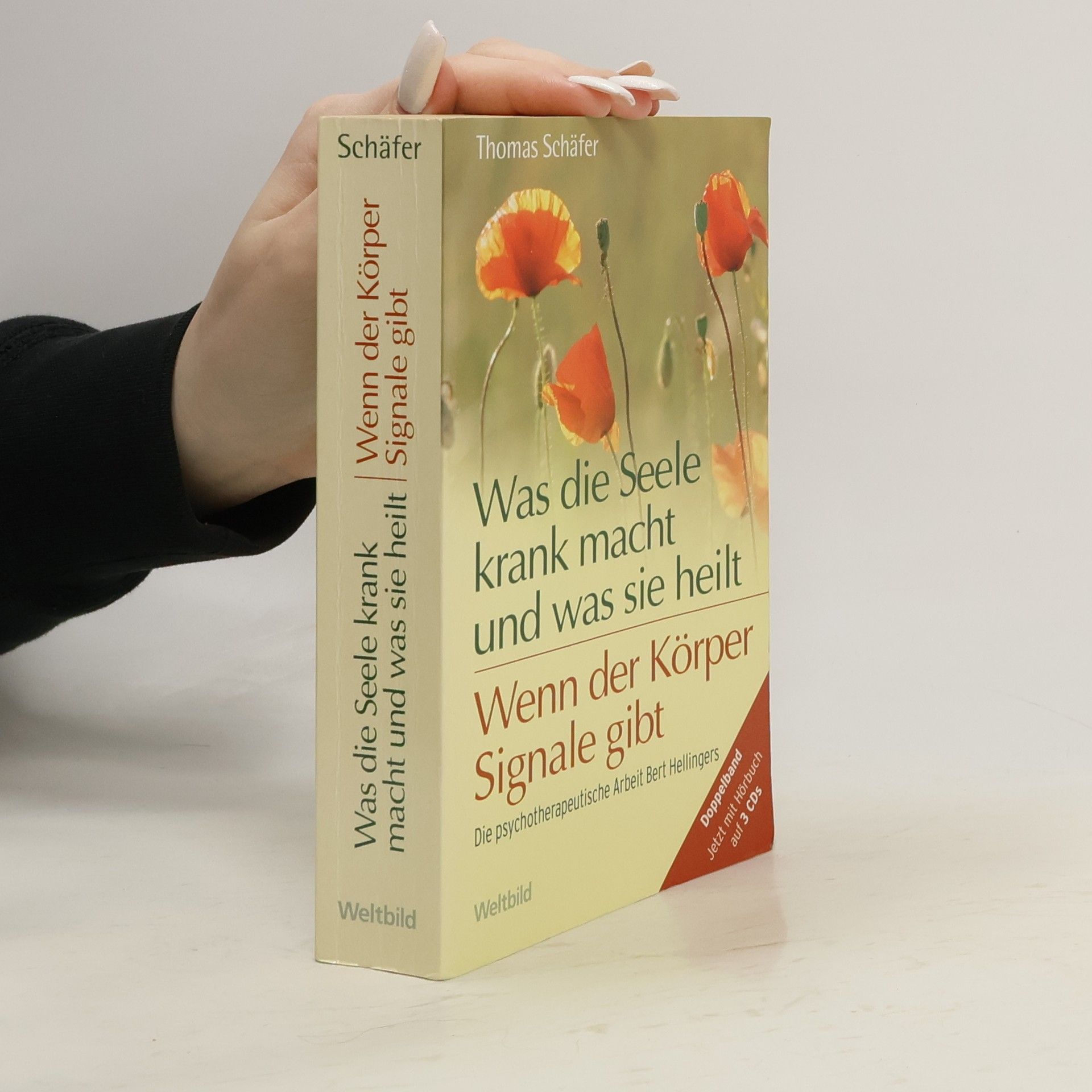 Autorenkollektiv Was die Seele krank macht und was sie heilt