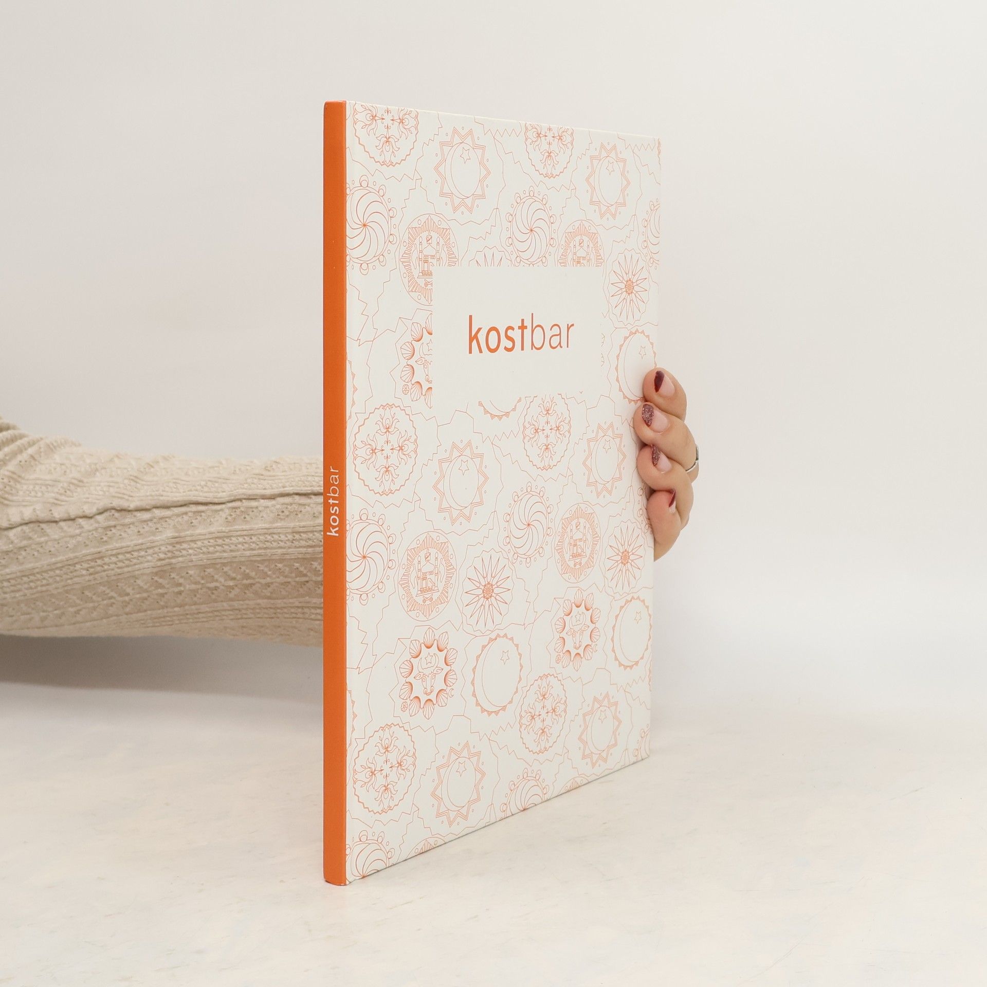 kolektiv Kostbar