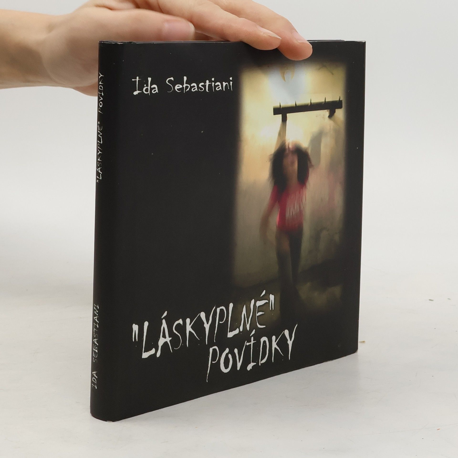 "Láskyplné" povídky