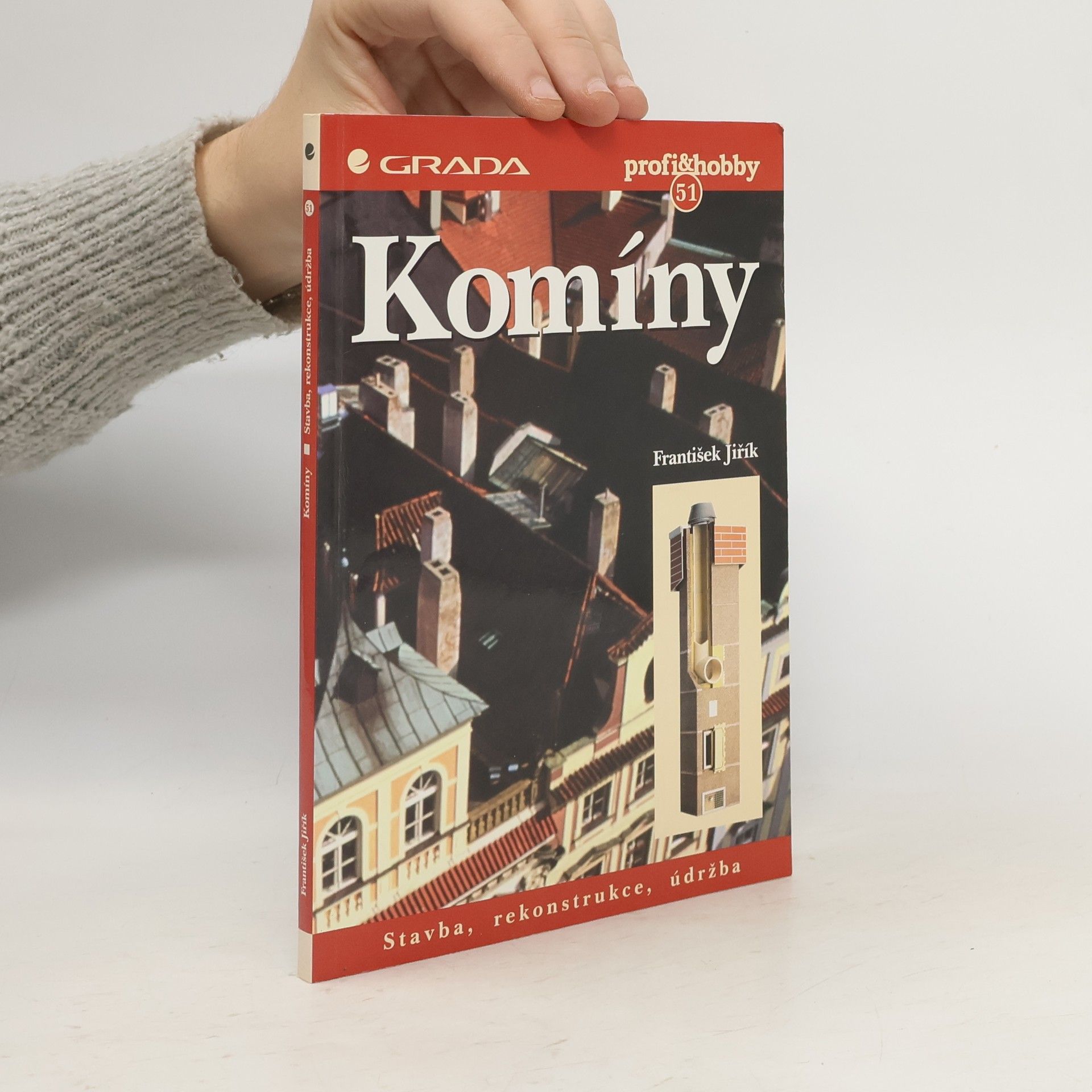 František Jiřík Komíny