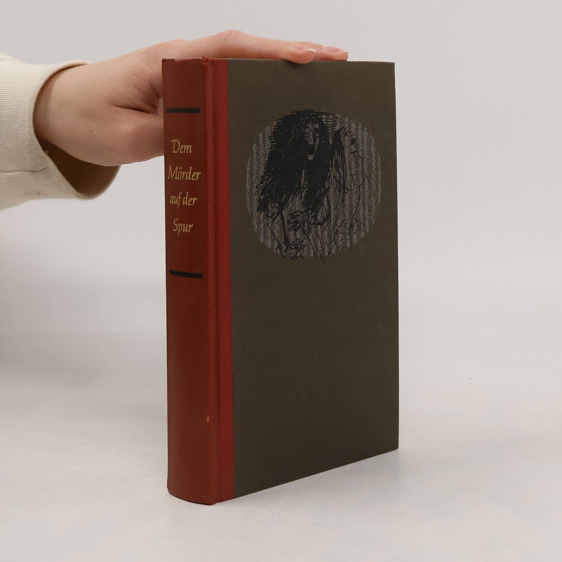 Eileen Margo Dem Mörder auf der Spur