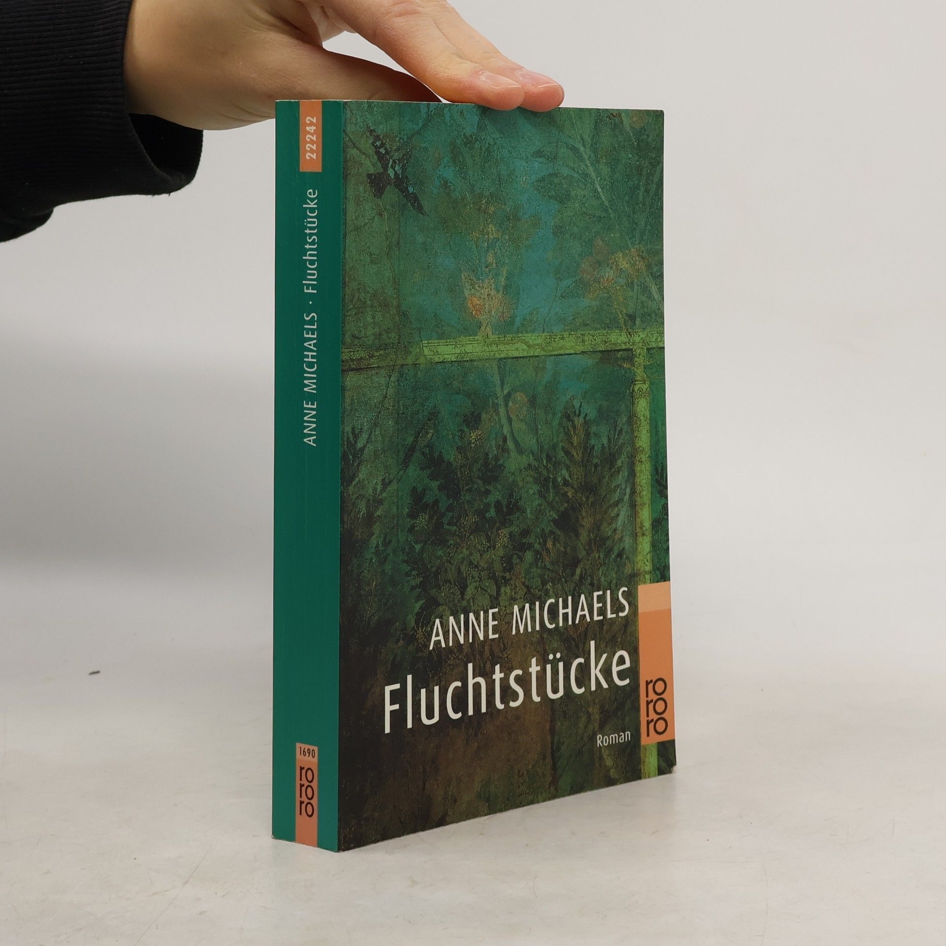 Fluchtstücke