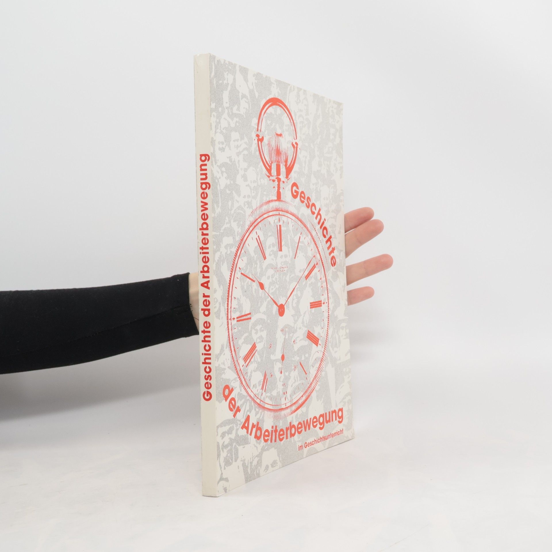 Geschichte der Arbeiterbewegung