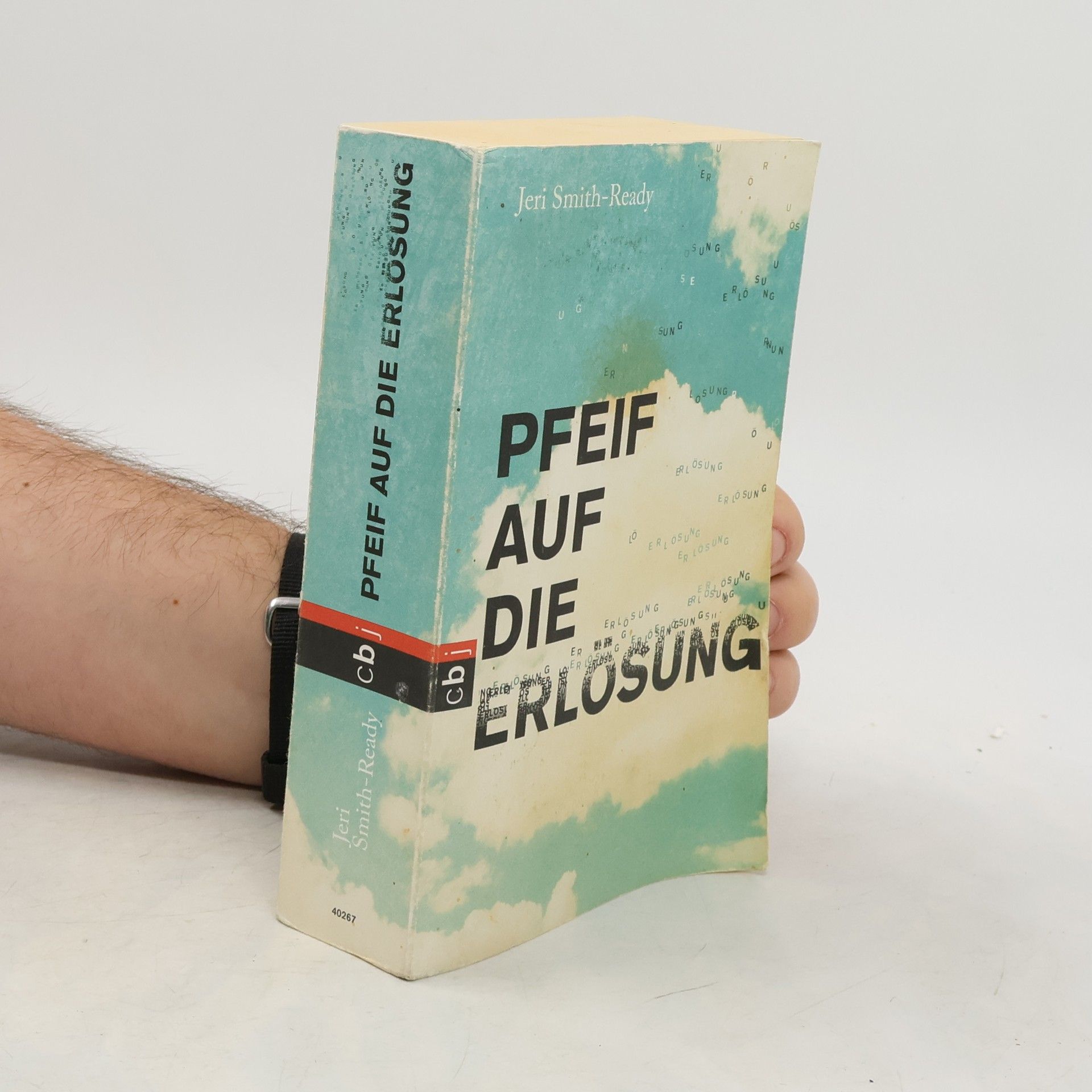 Pfeif auf die Erlösung