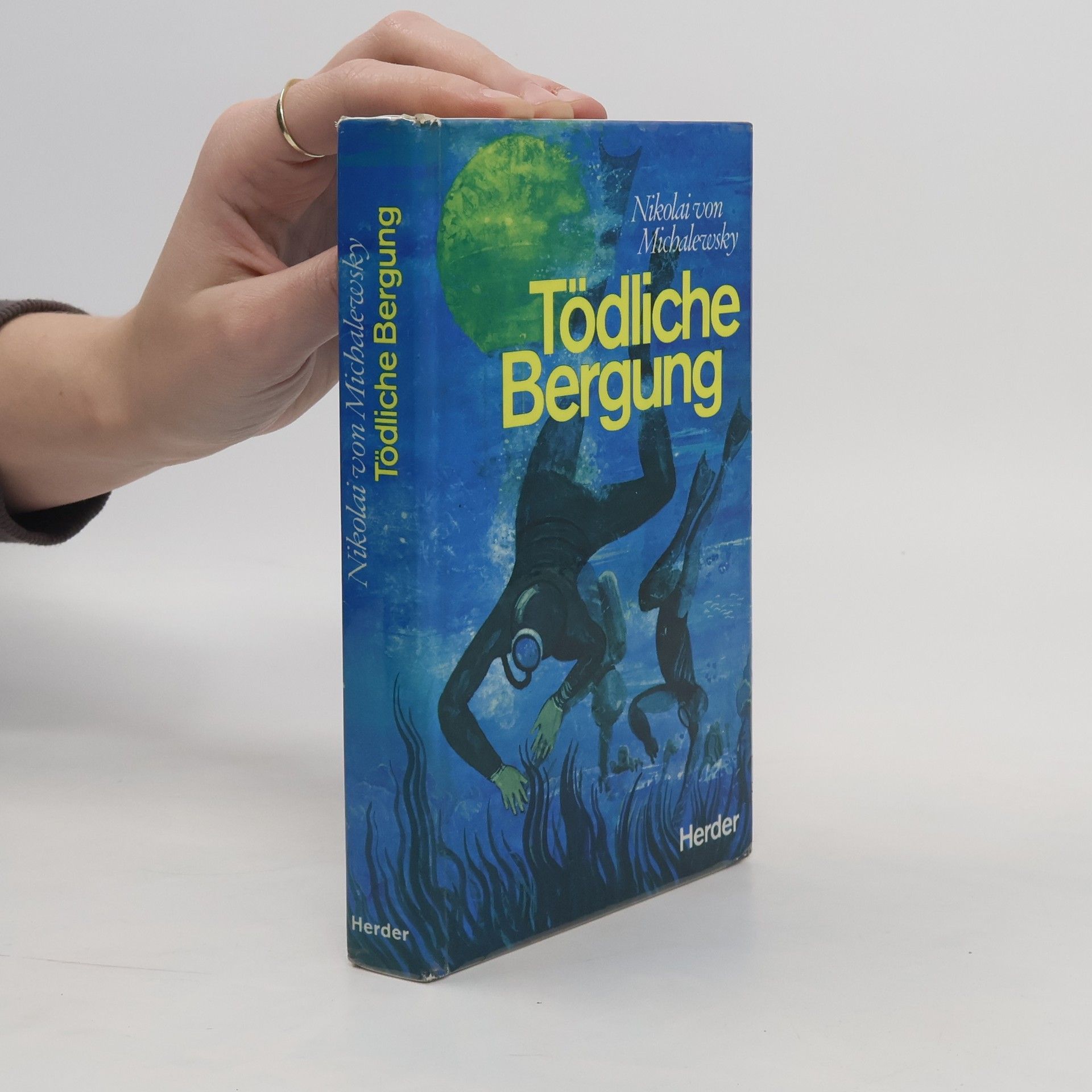 Mark Brandis Tödliche Bergung