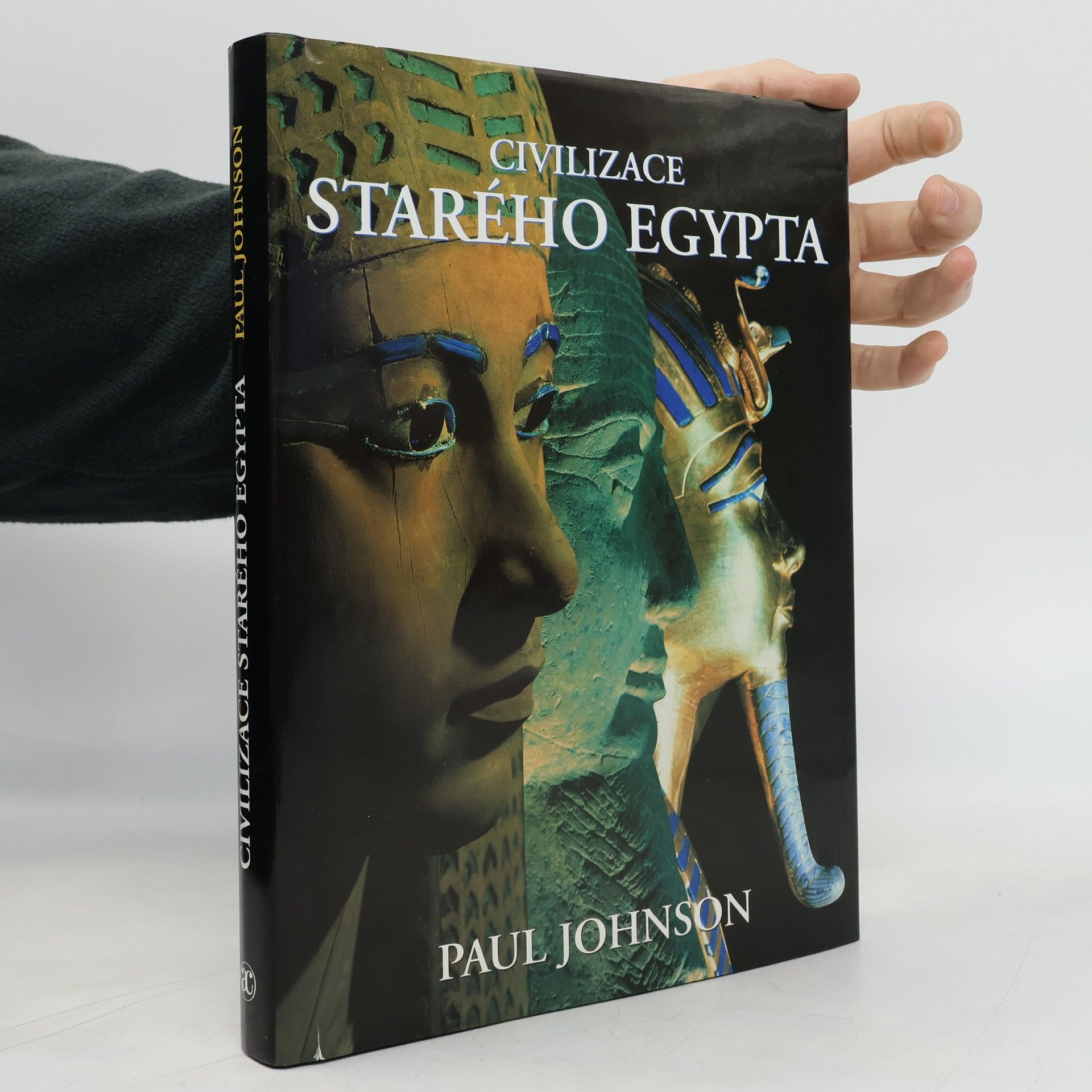 Civilizace starého Egypta