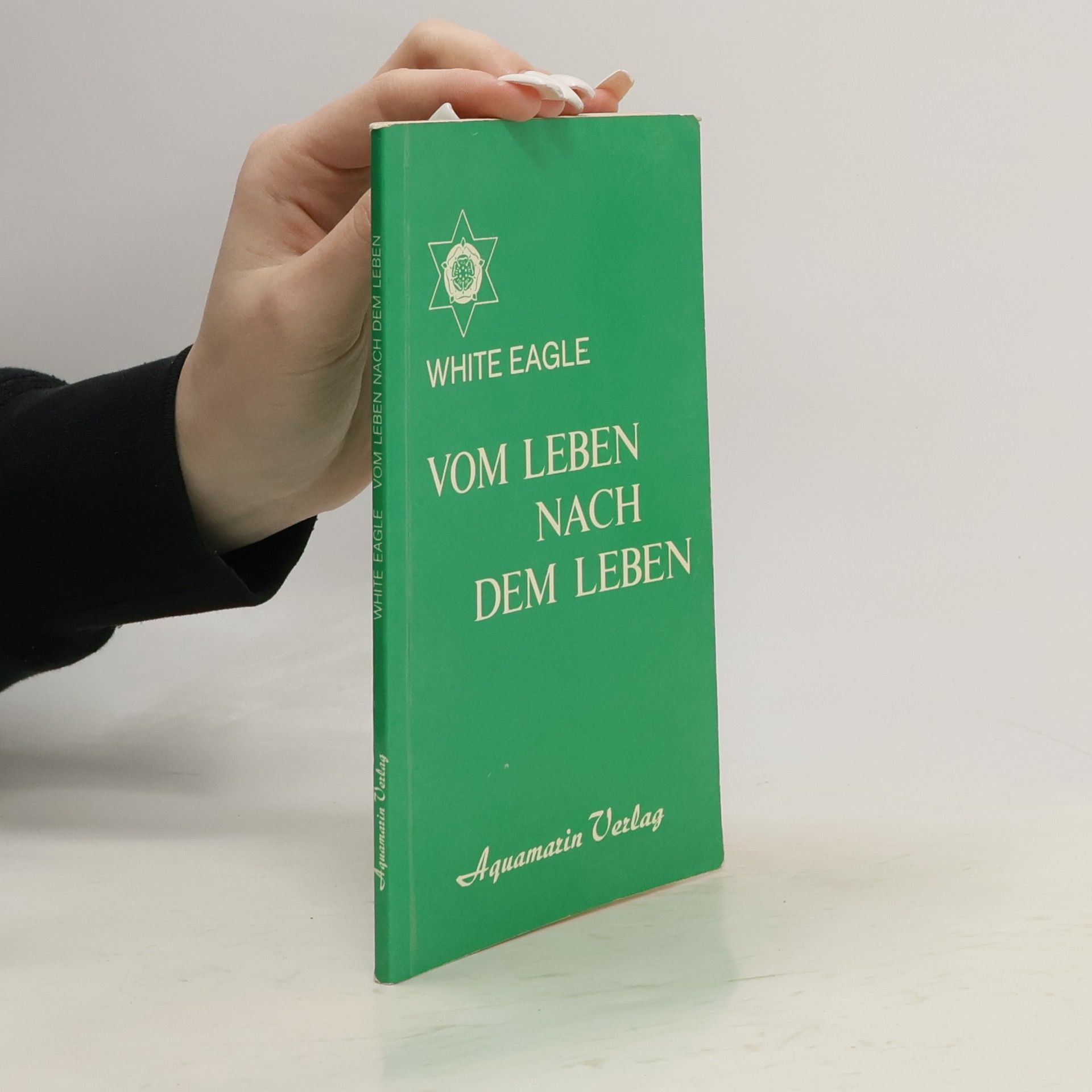 Grace Cooke Vom Leben nach dem Leben