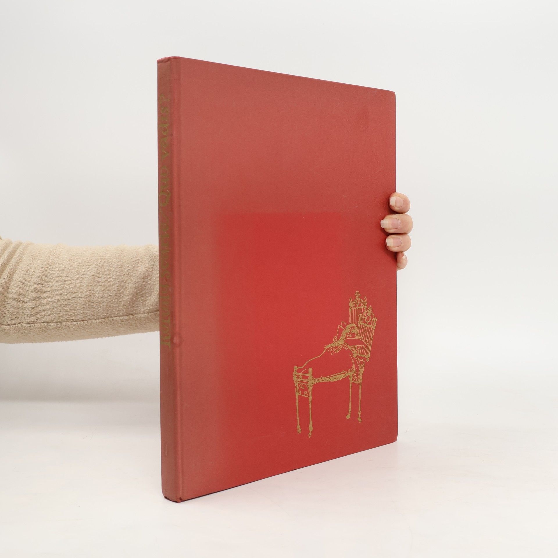 Ronald Searle Quo vadis?