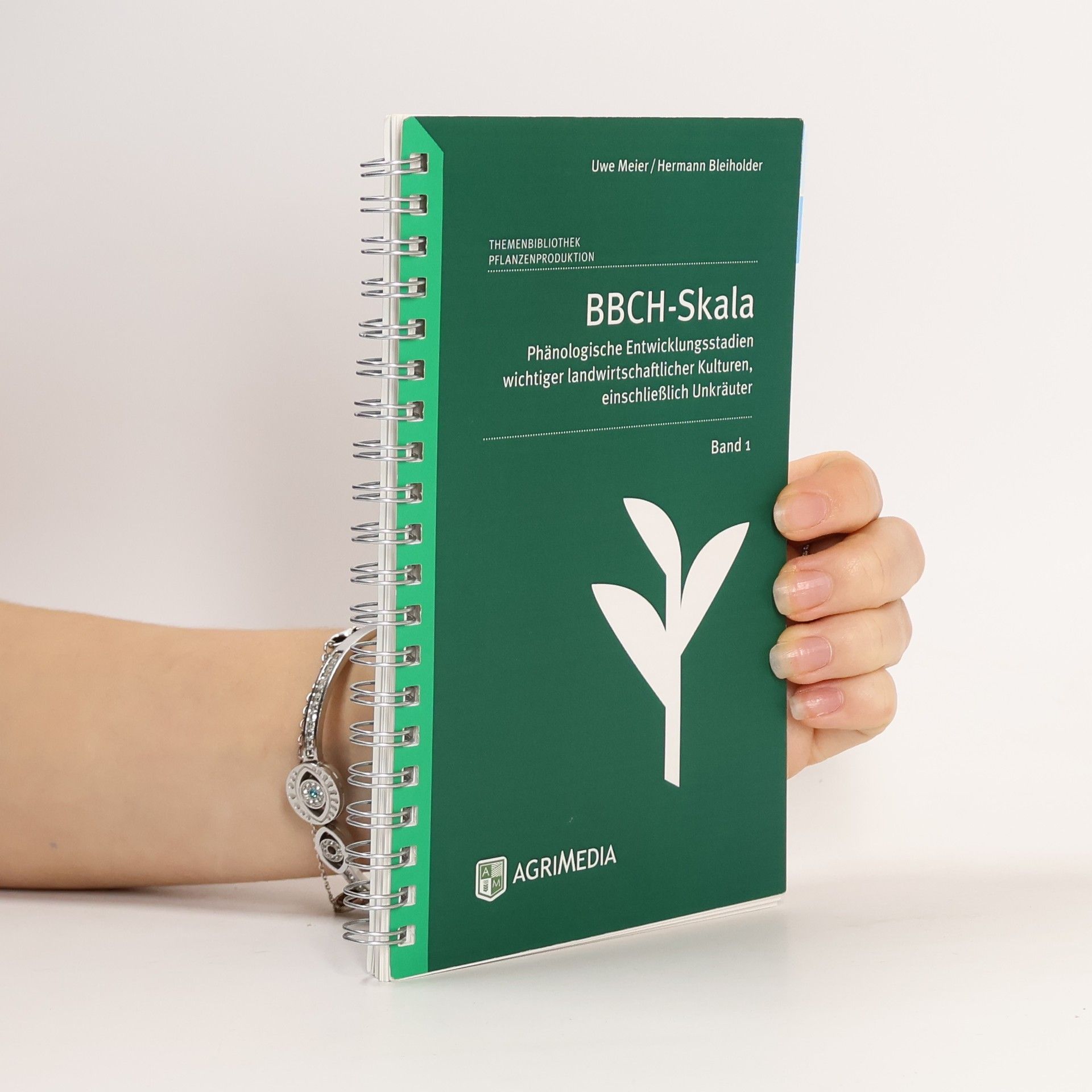 Uwe Meier BBCH-Skala 1