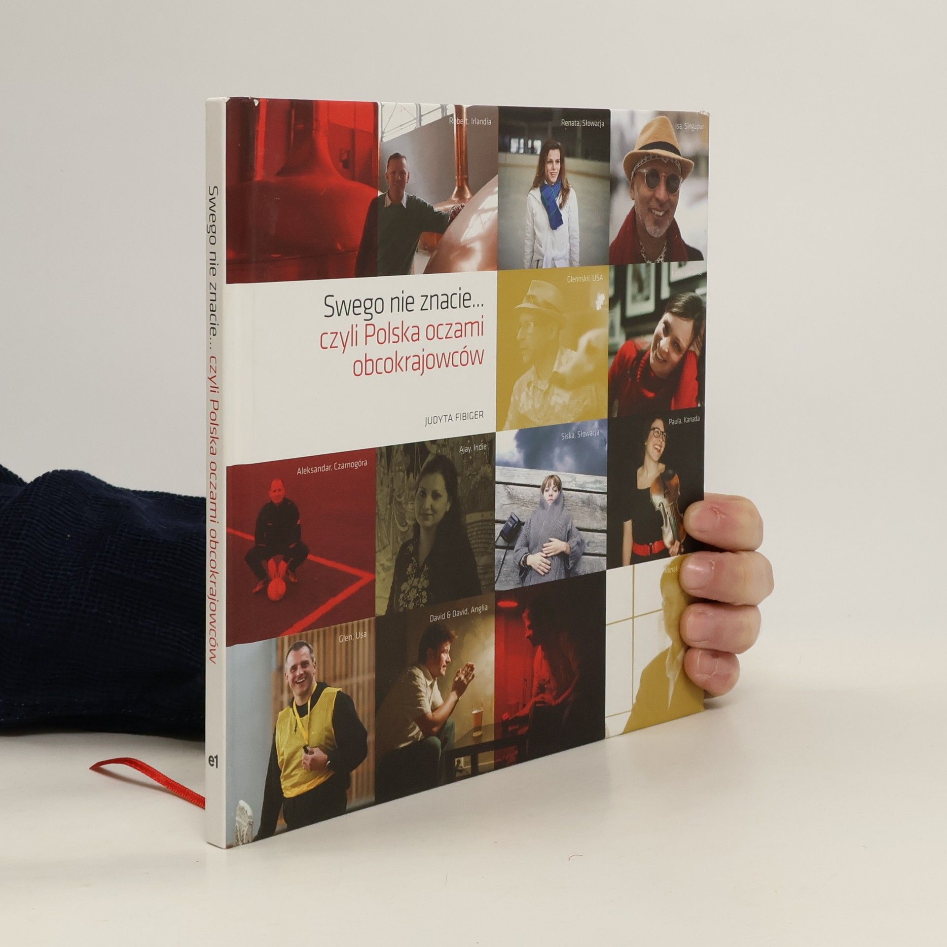 Swego nie znacie... czyli Polska oczami obcokrajowców