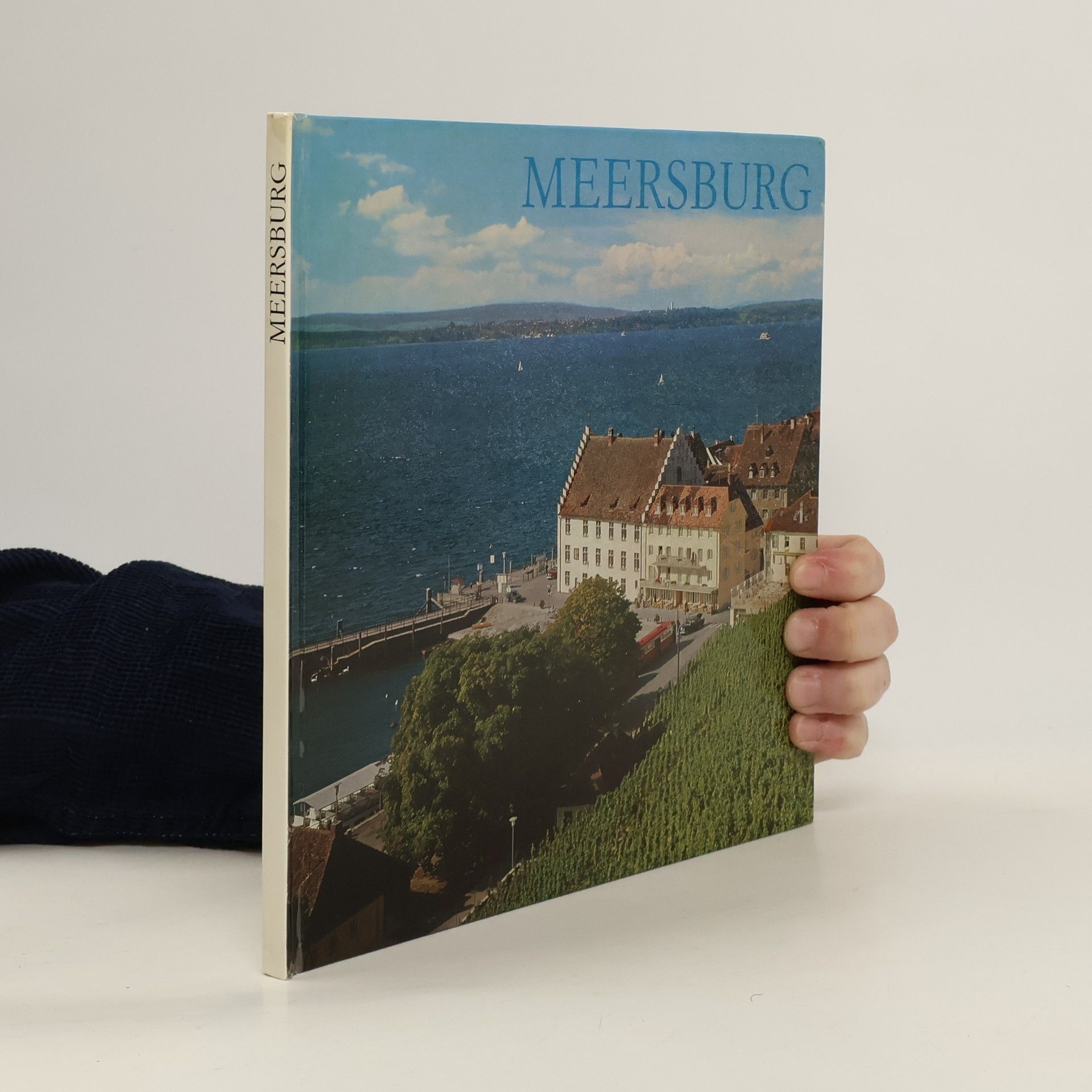 Auteurscollectief Meersburg