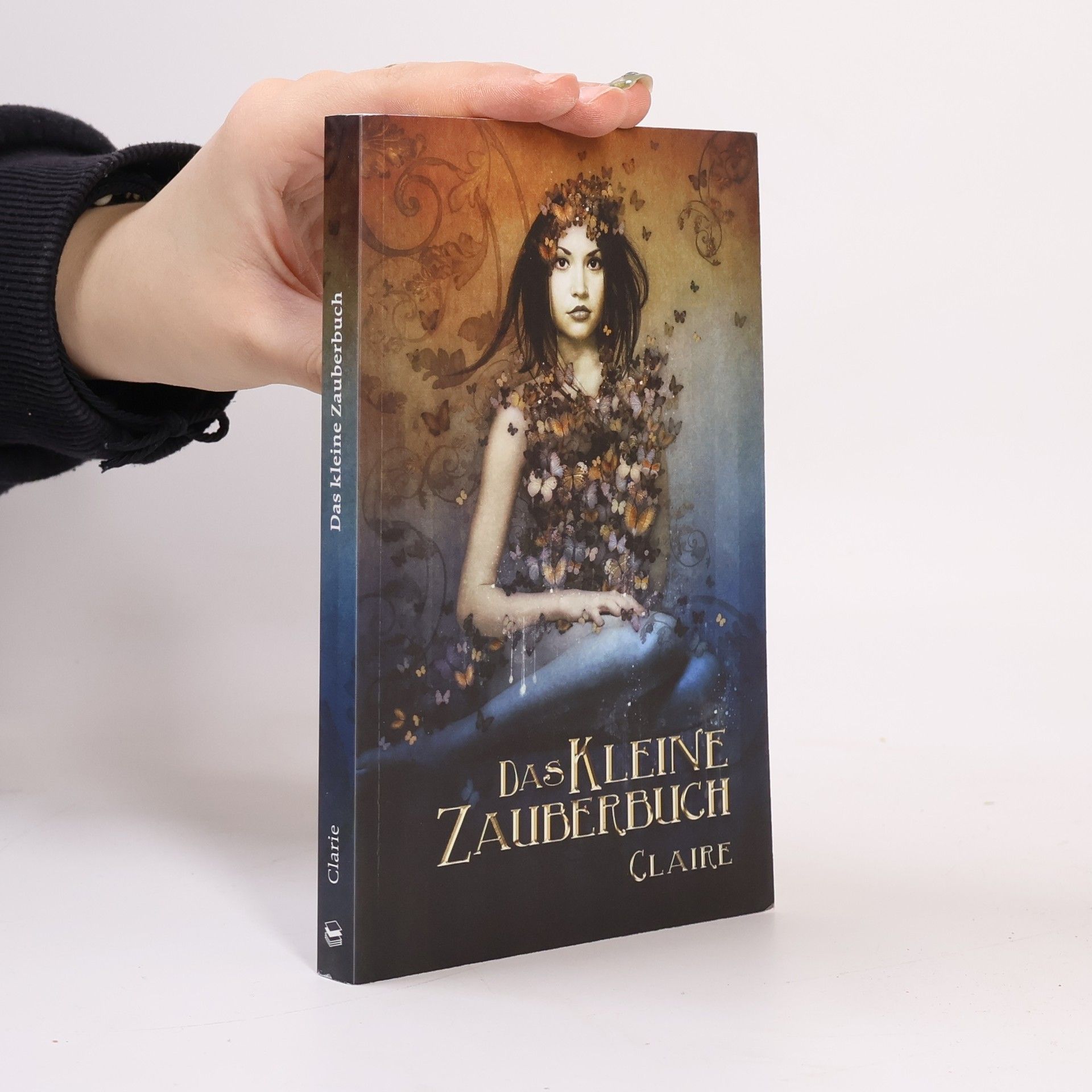 Autorenkollektiv Das kleine Zauberbuch