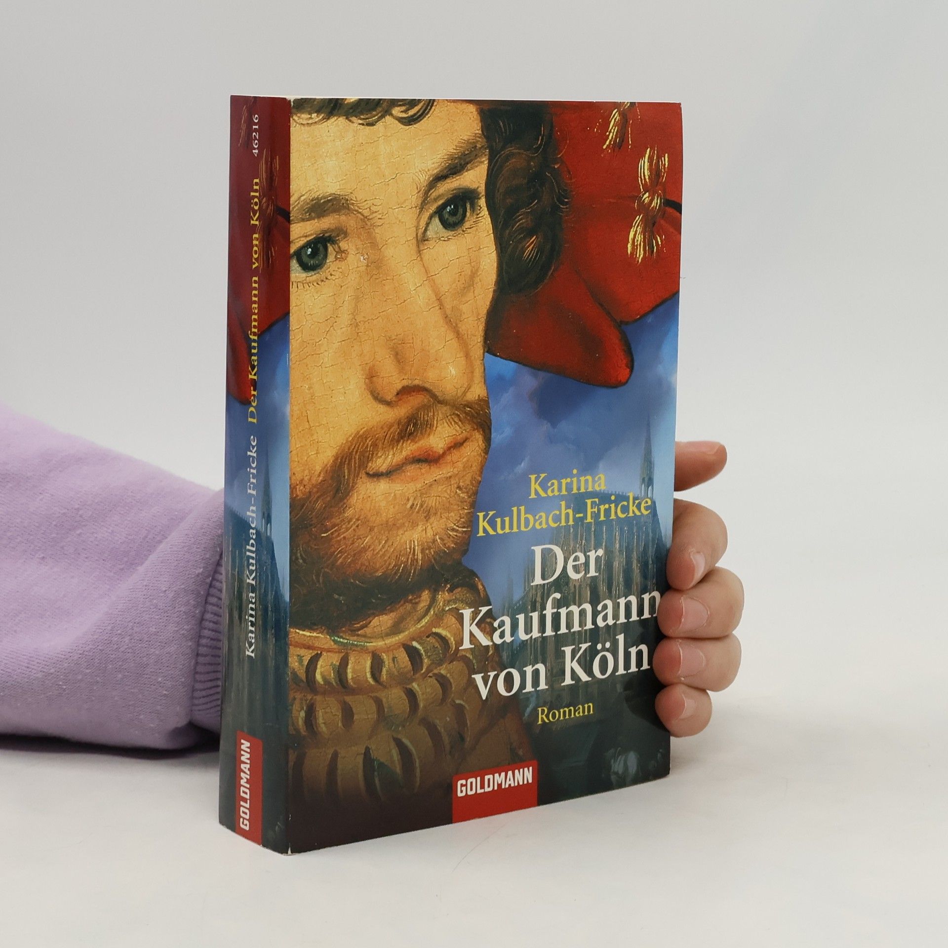 Der Kaufmann von Köln