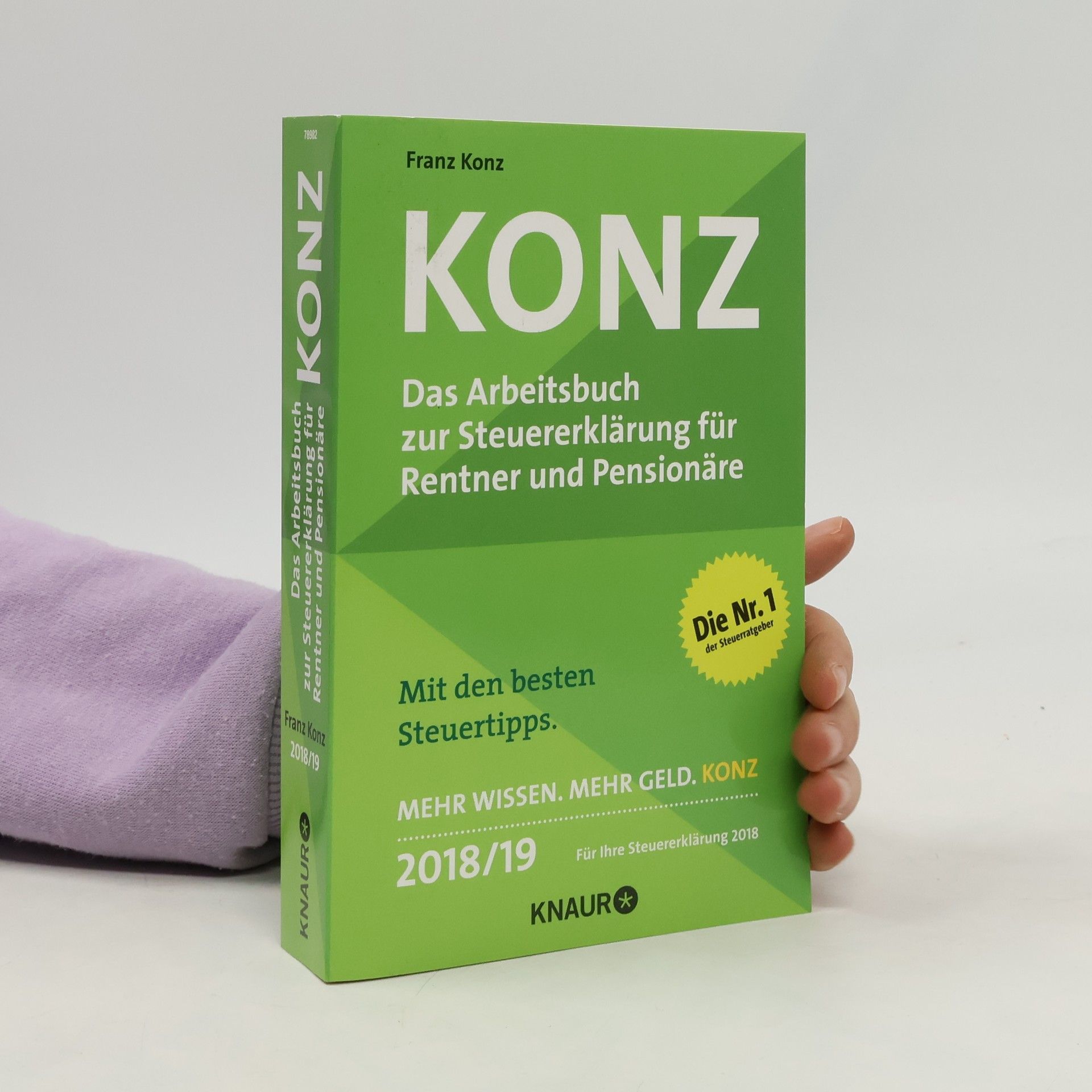 Autores varios Konz