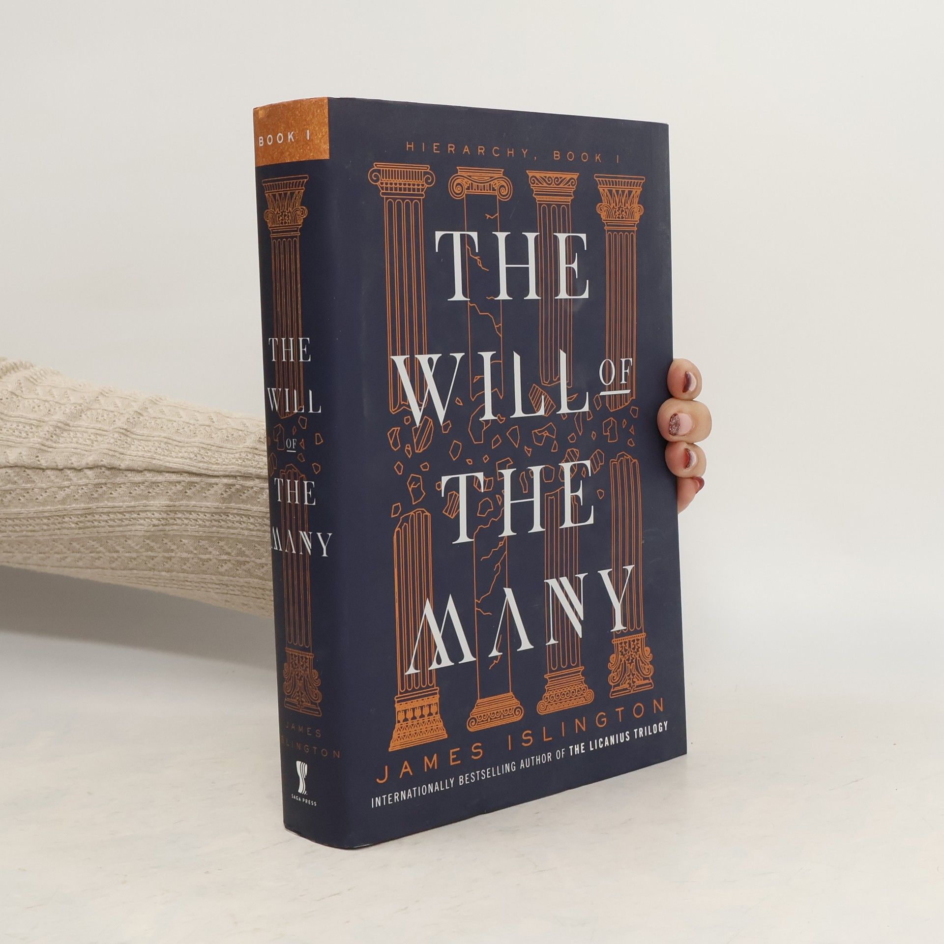 The Will of the Many