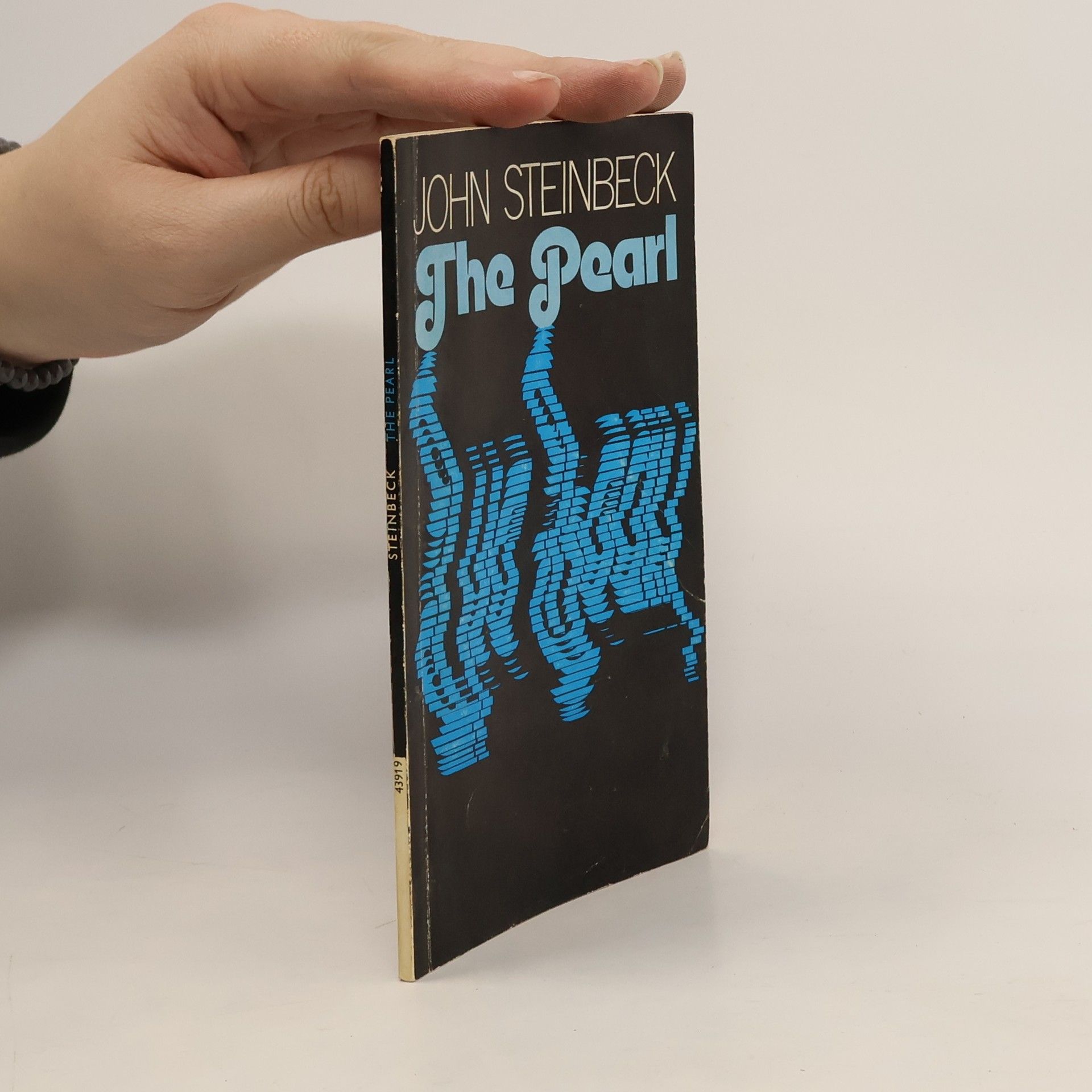 John Steinbeck The pearl