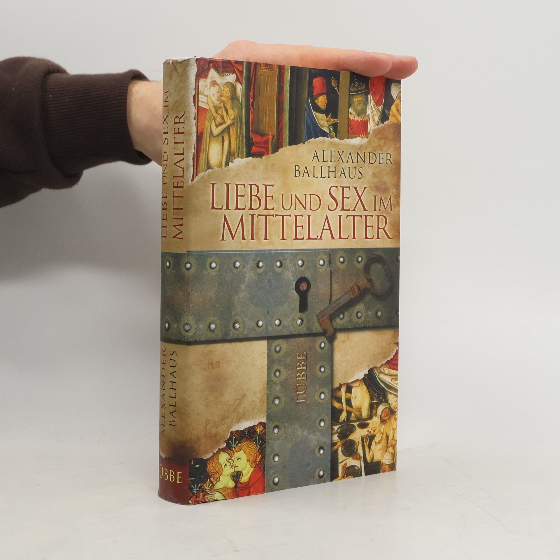 Liebe und Sex im Mittelalter