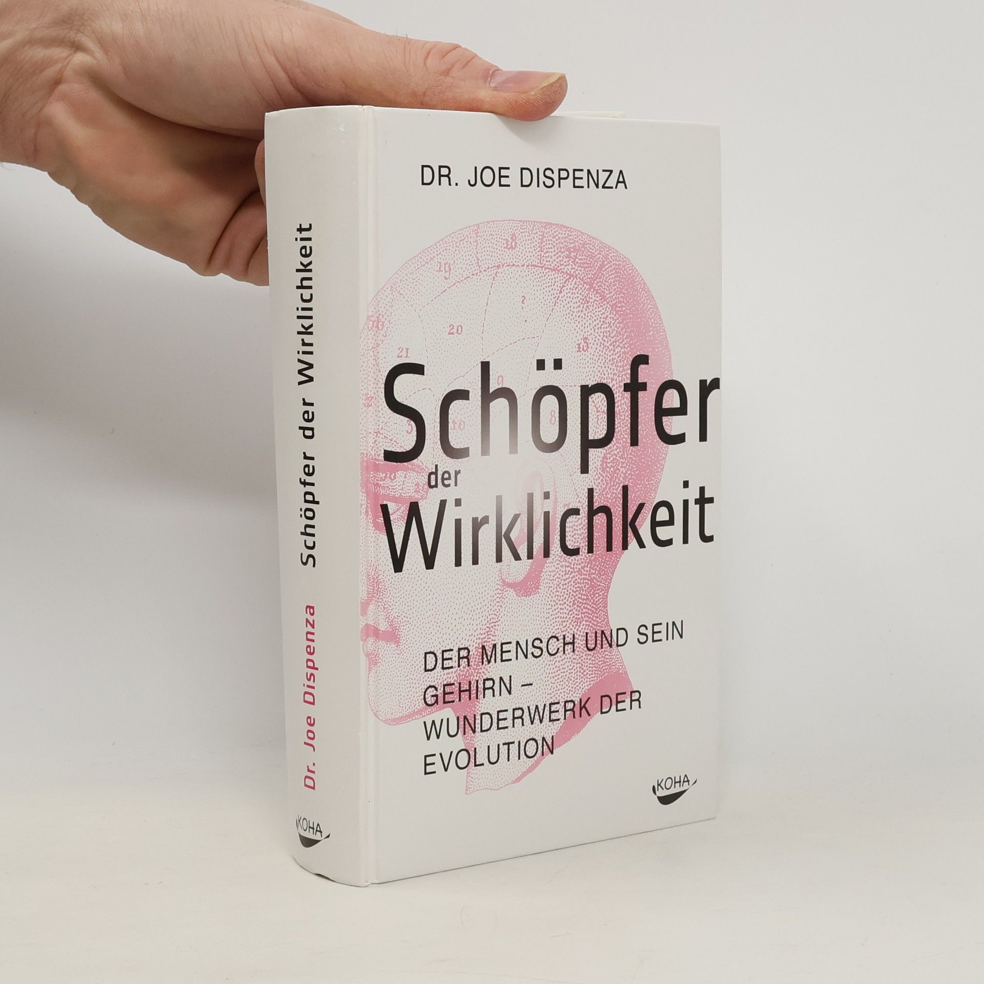 Schöpfer der Wirklichkeit