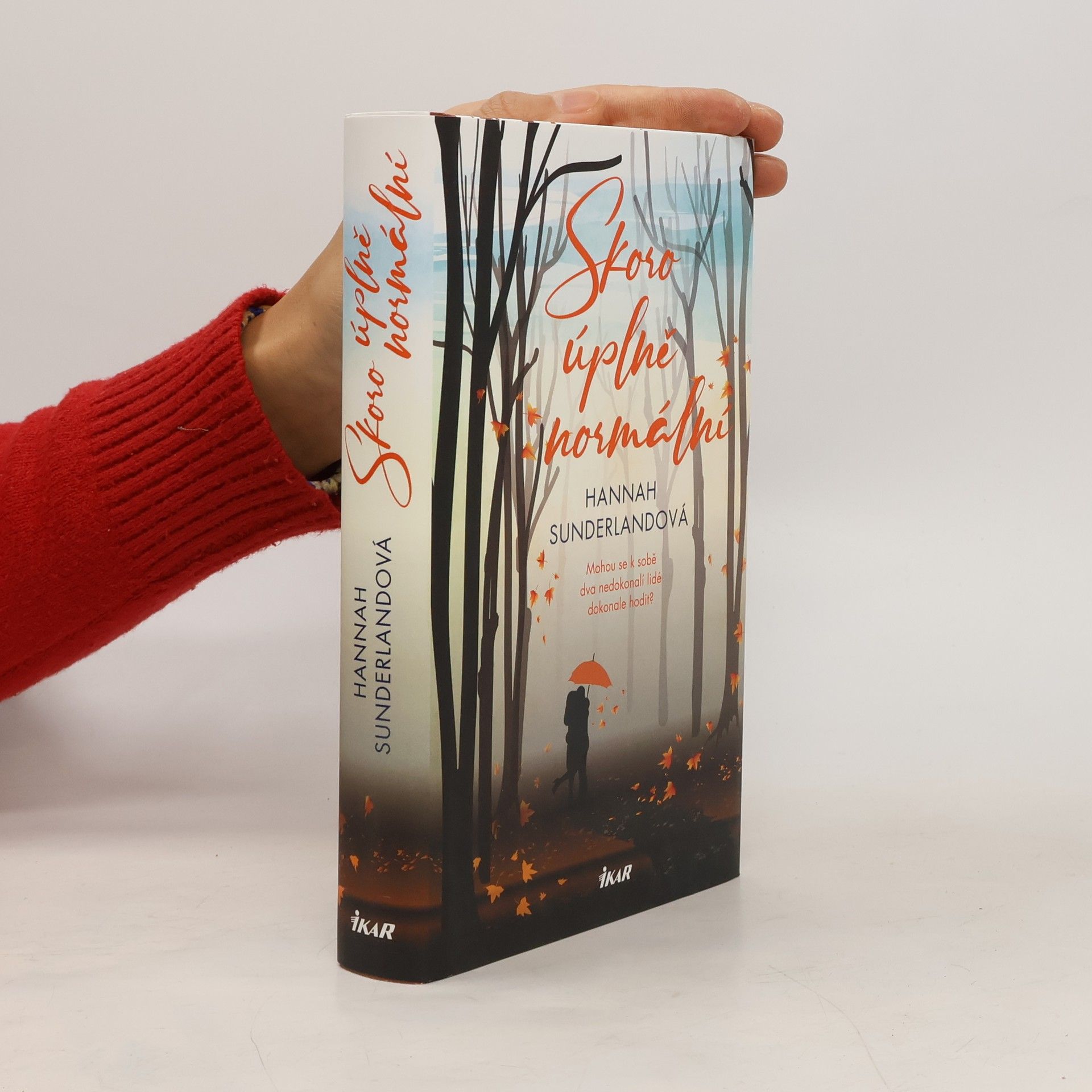 Skoro úplně normální