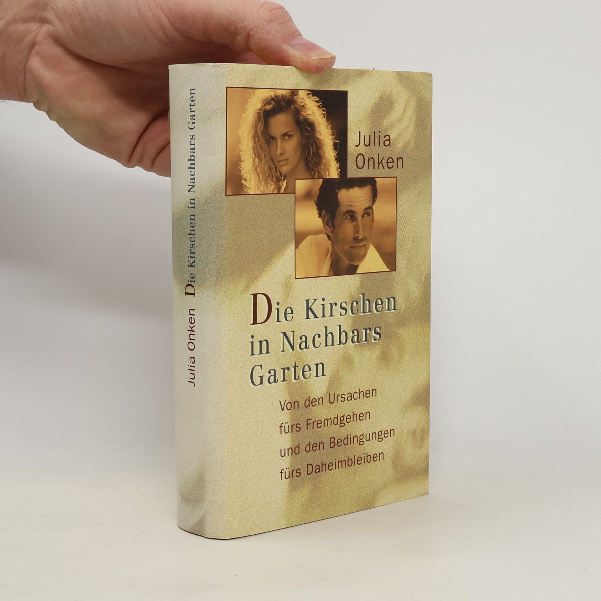 Die Kirschen in Nachbars Garten