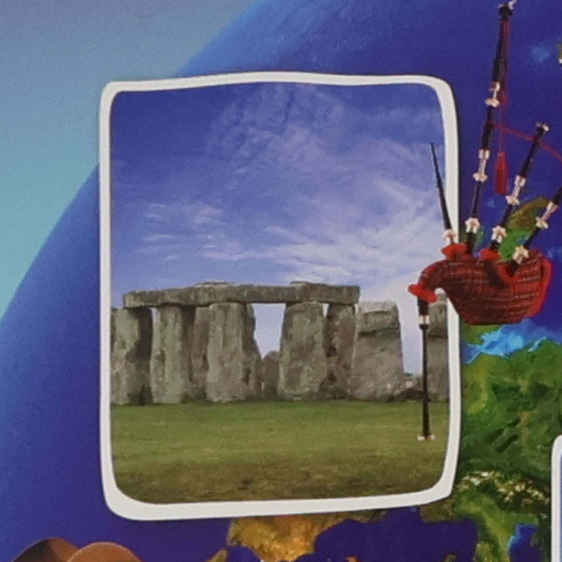 Autorenkollektiv Welt-Atlas für Kinder. Auf Entdeckungstour: Unser Planet Erde