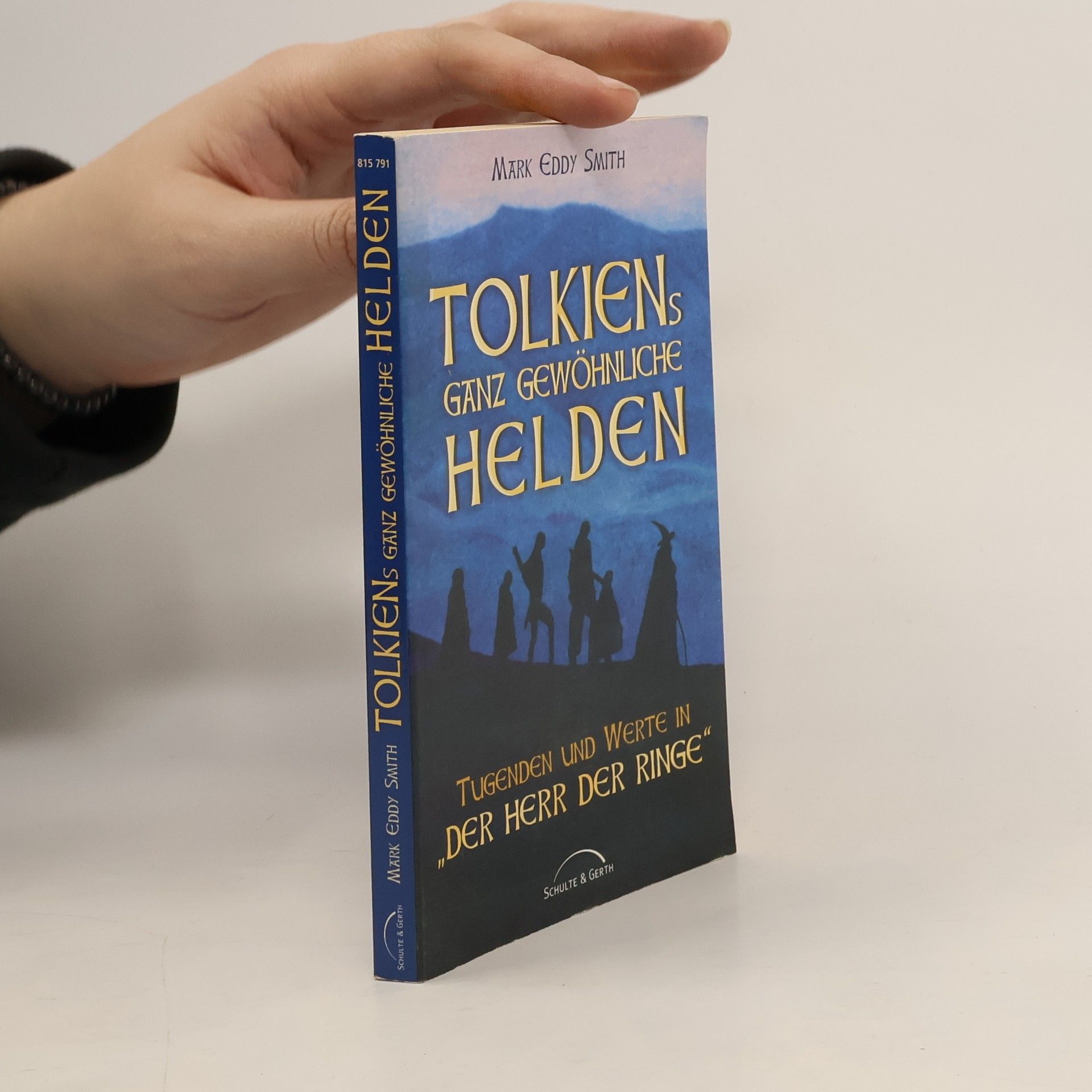Tolkiens ganz gewöhnliche Helden