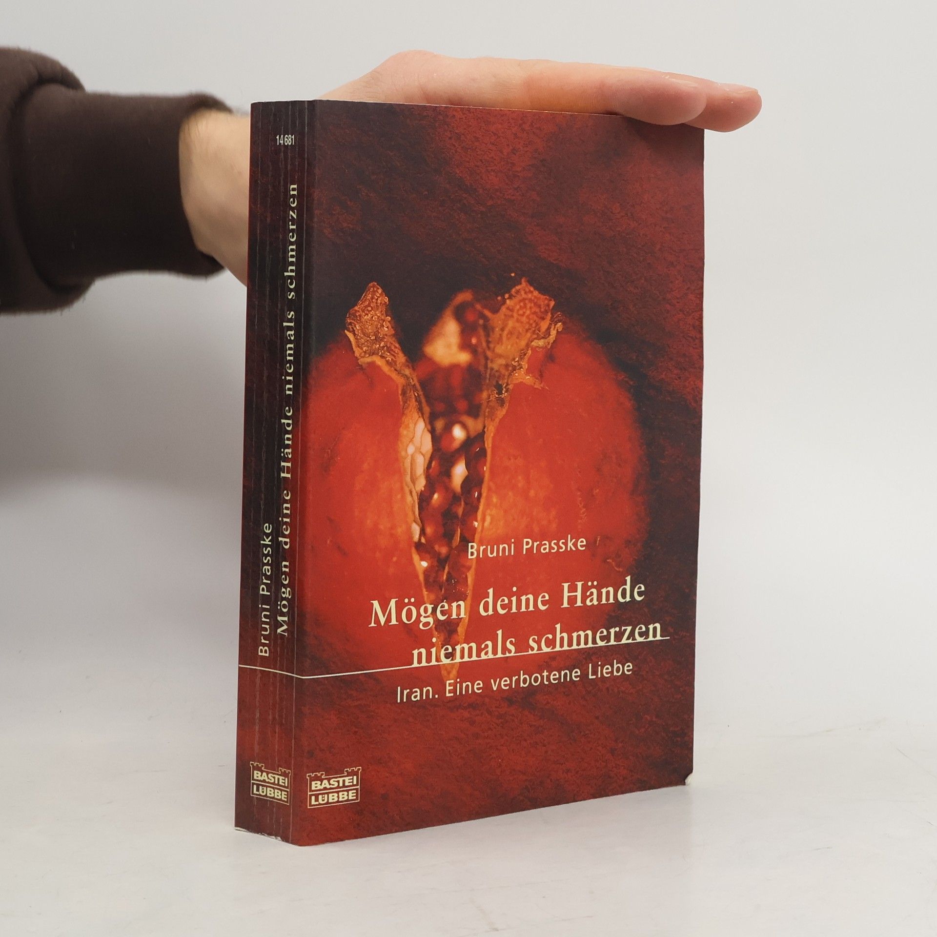 Mögen deine Hände niemals schmerzen