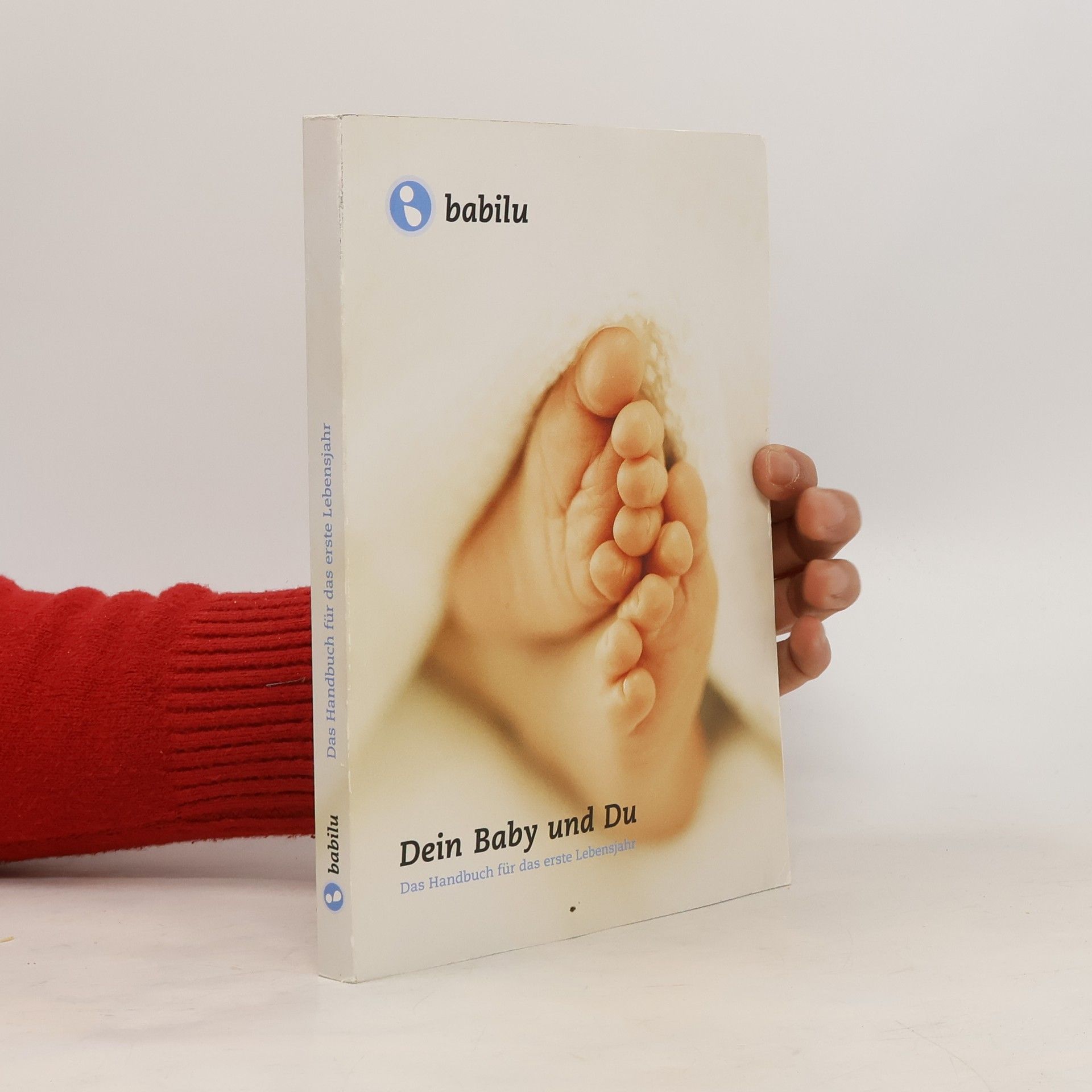 Autores varios Dein Baby und du