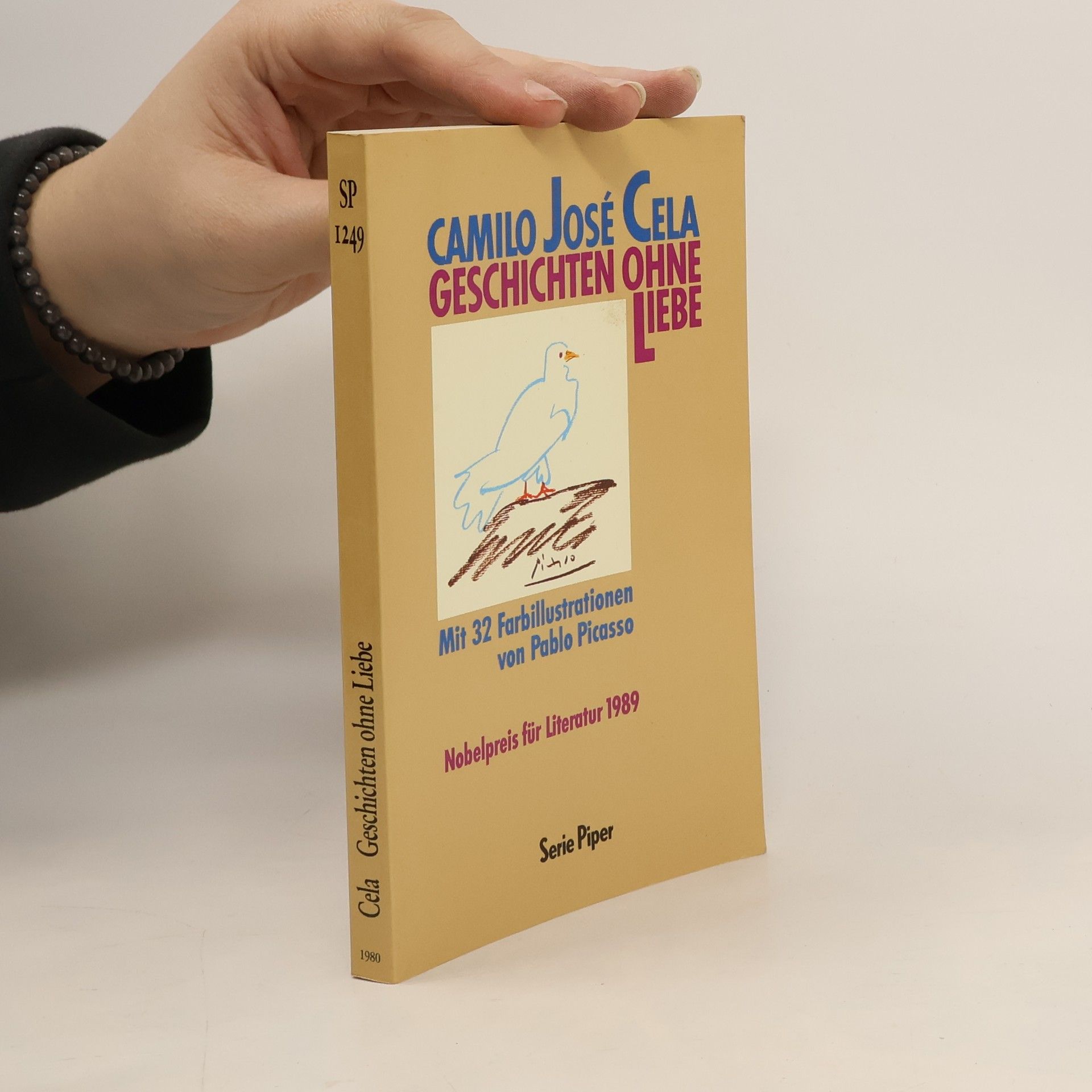 Geschichten ohne Liebe