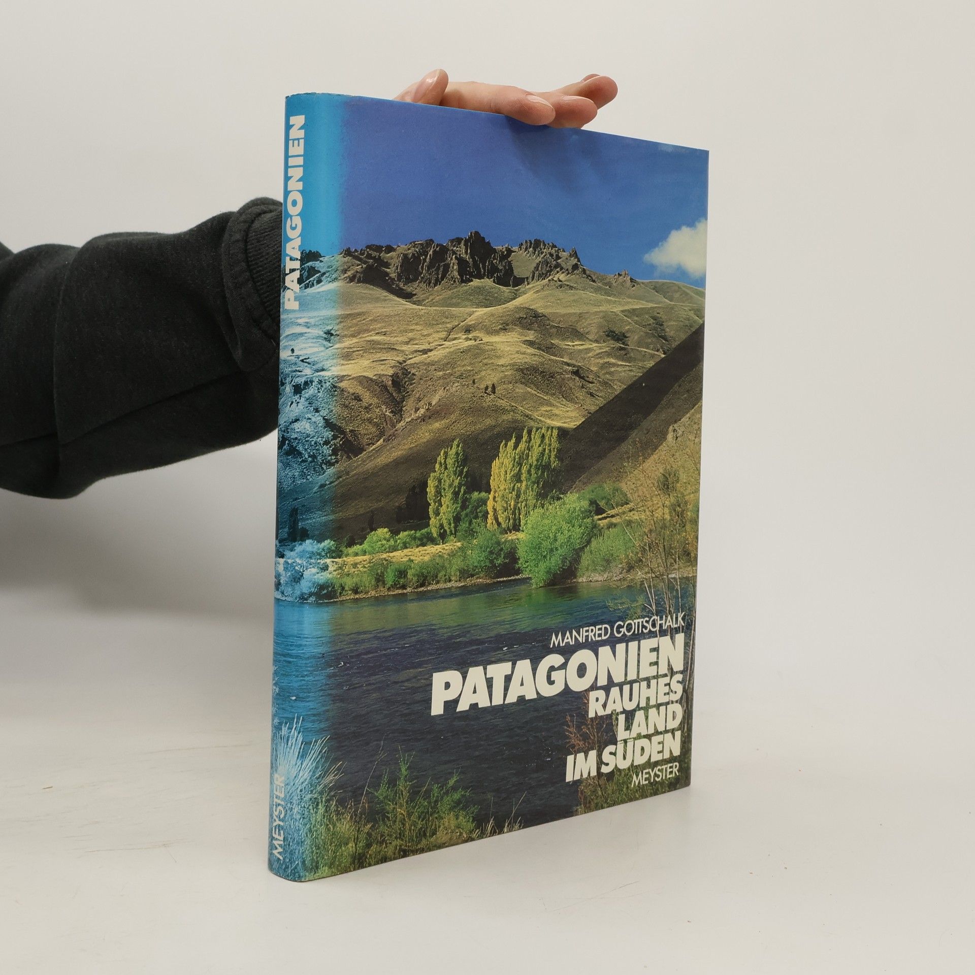 Michael Friedel Inseln zwischen Paradies und Hölle