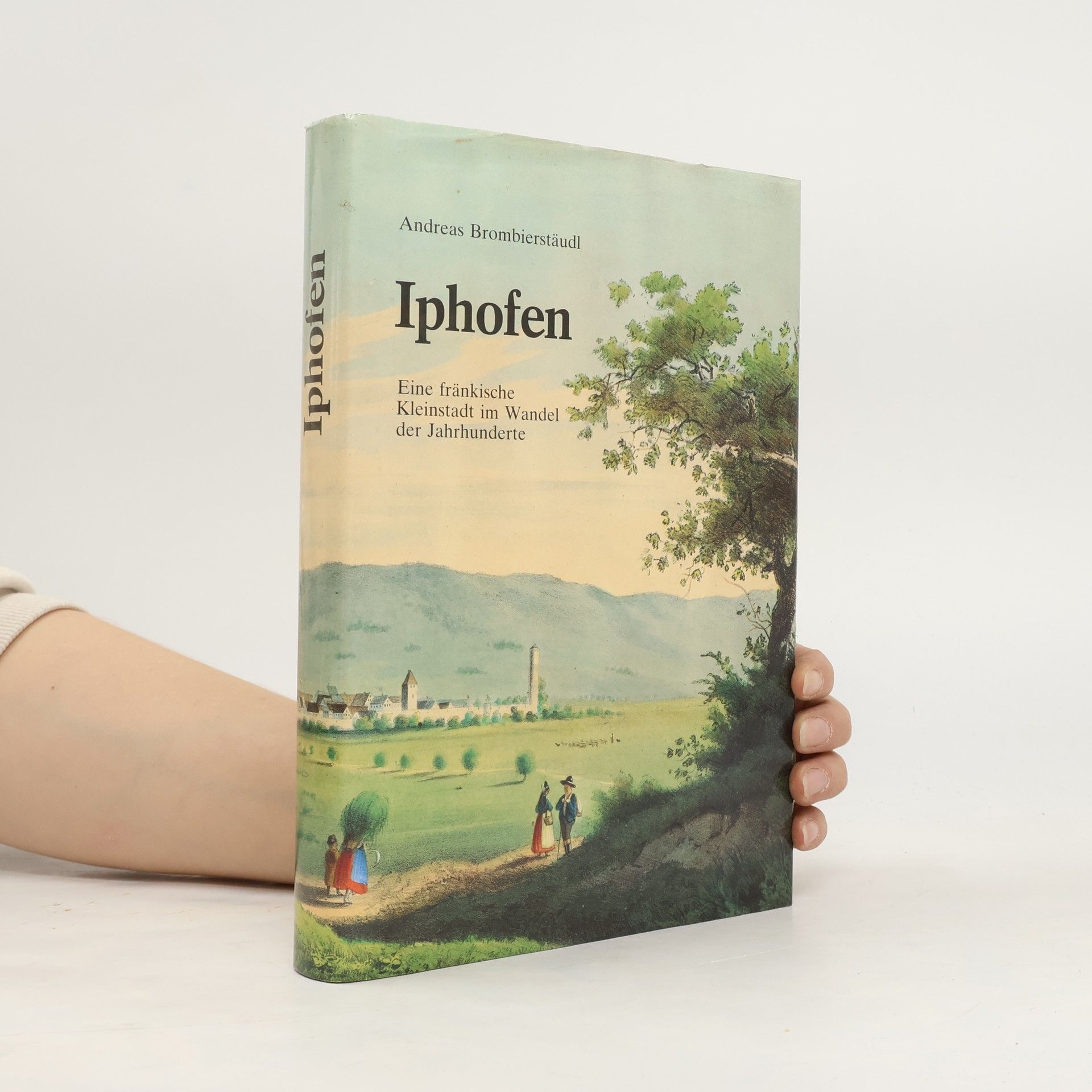 Iphofen