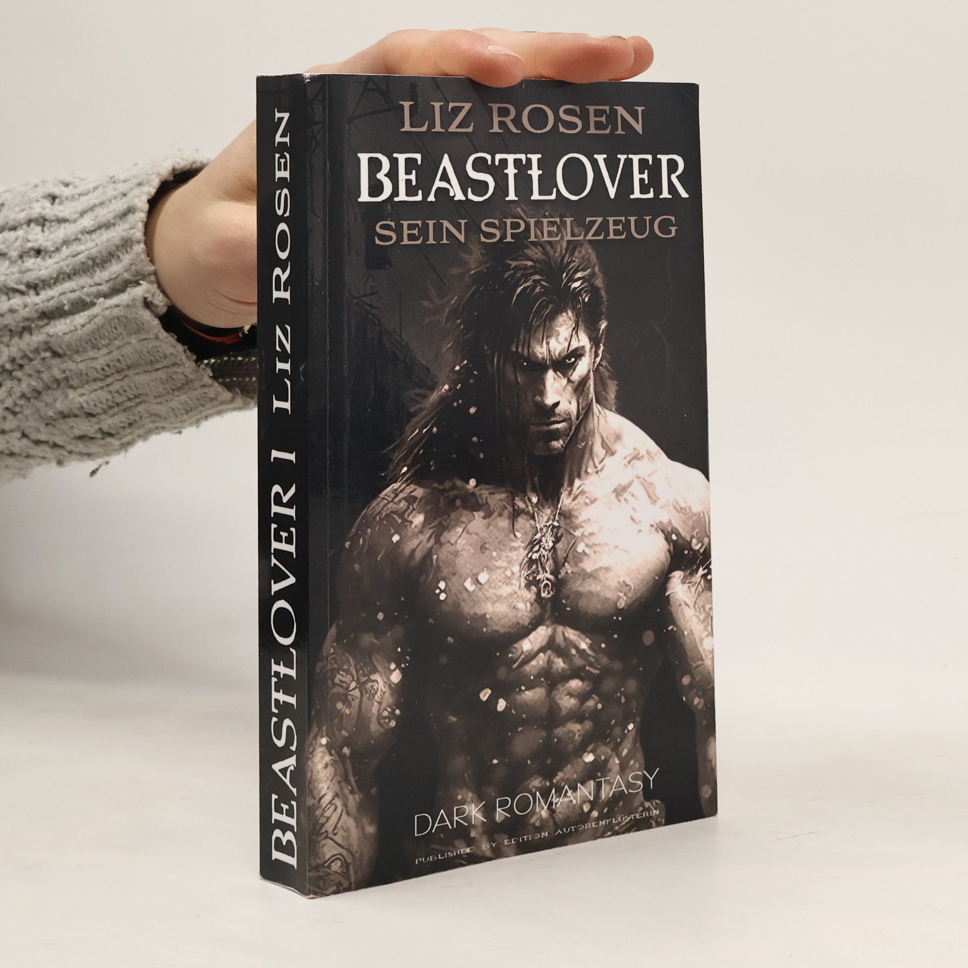 Liz Rosen Beastlover
