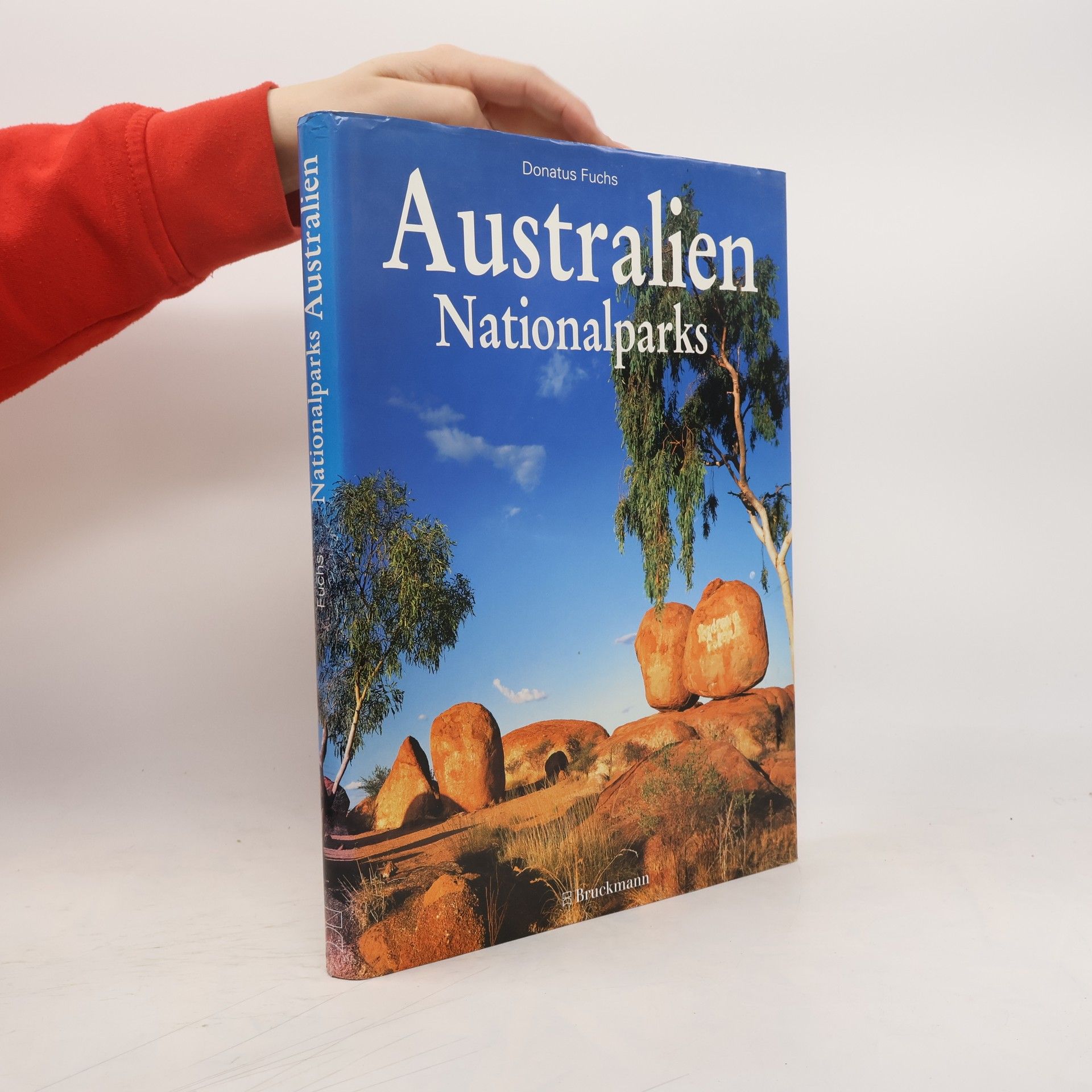 Australien - Nationalparks