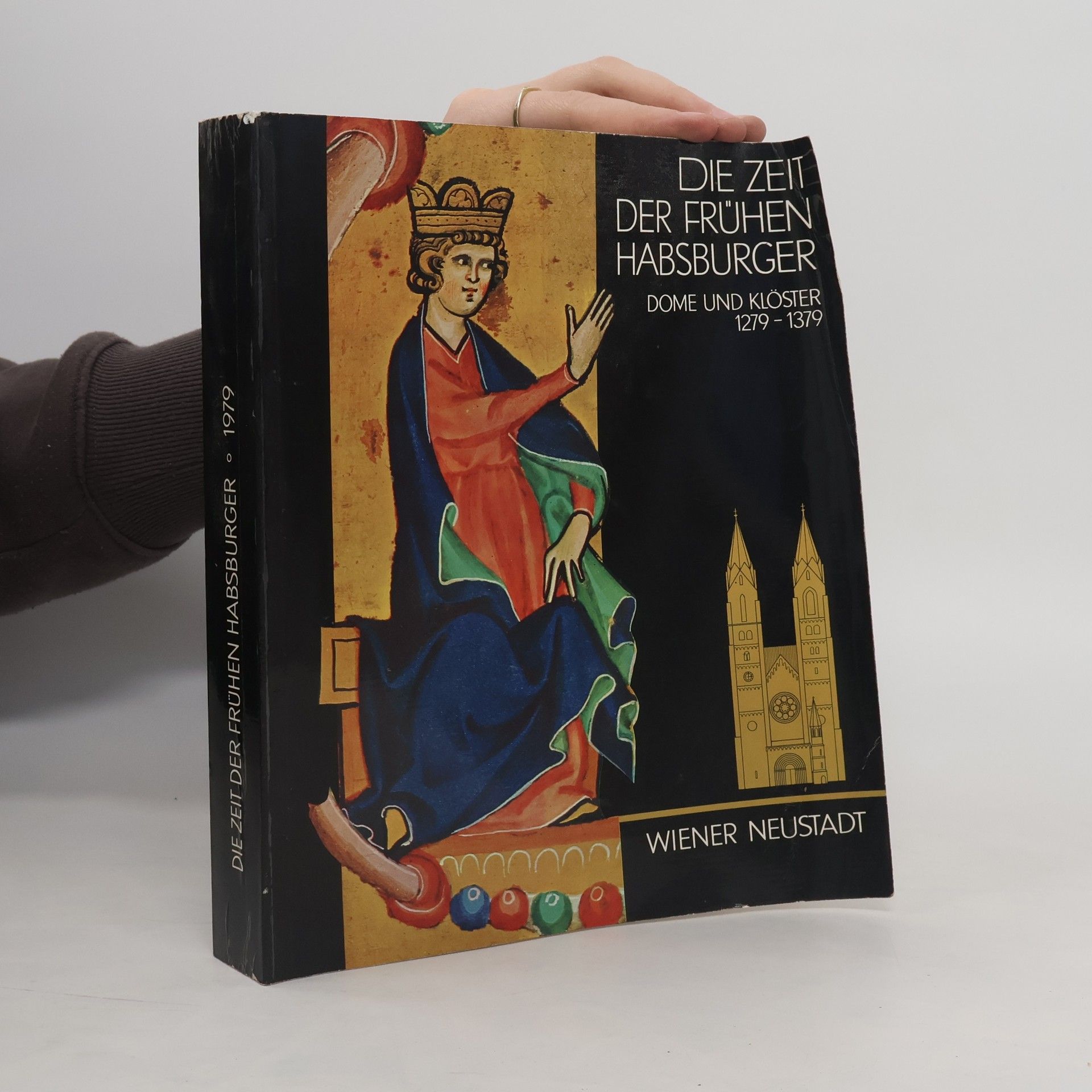 Autorenkollektiv Die Zeit der frühen Habsburger