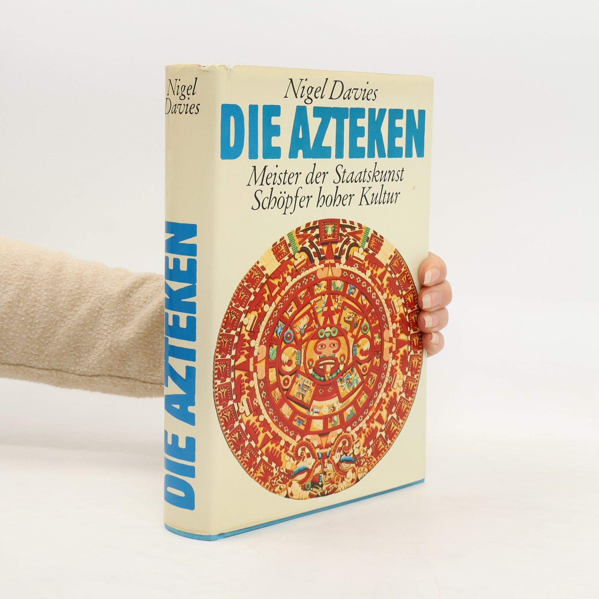 Die Azteken