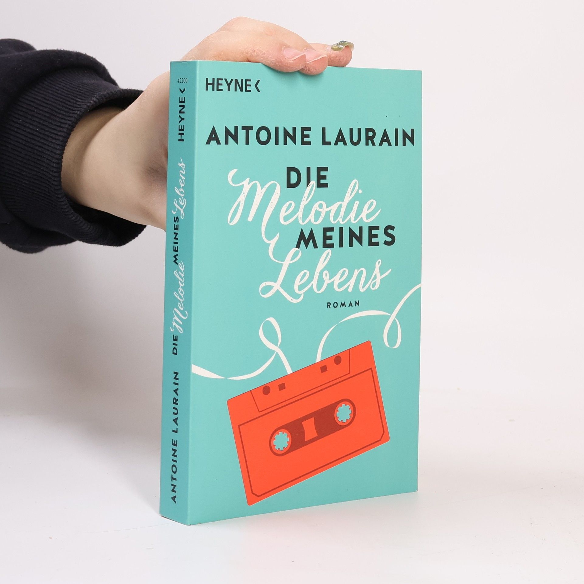 Die Melodie meines Lebens