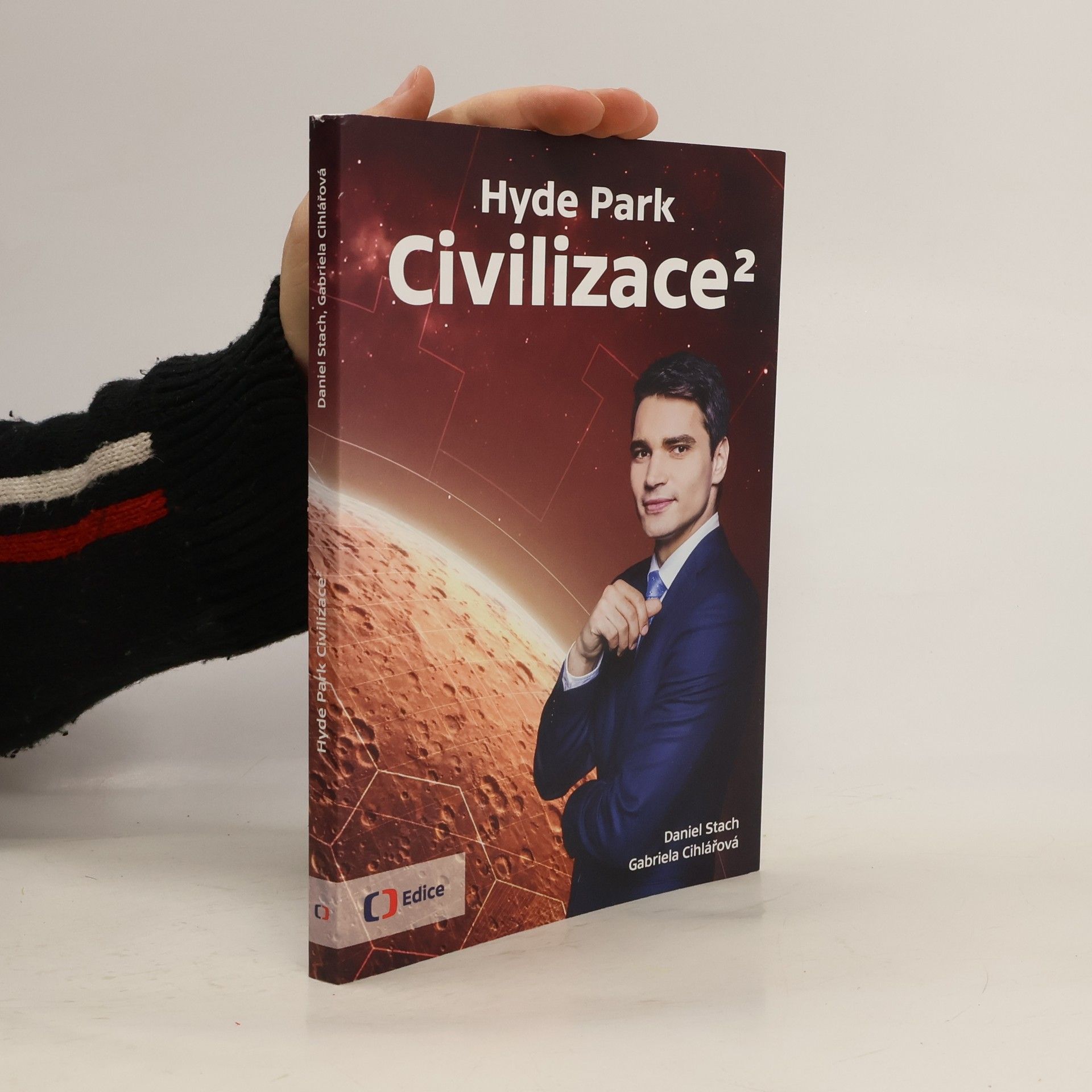 Hyde Park Civilizace 2