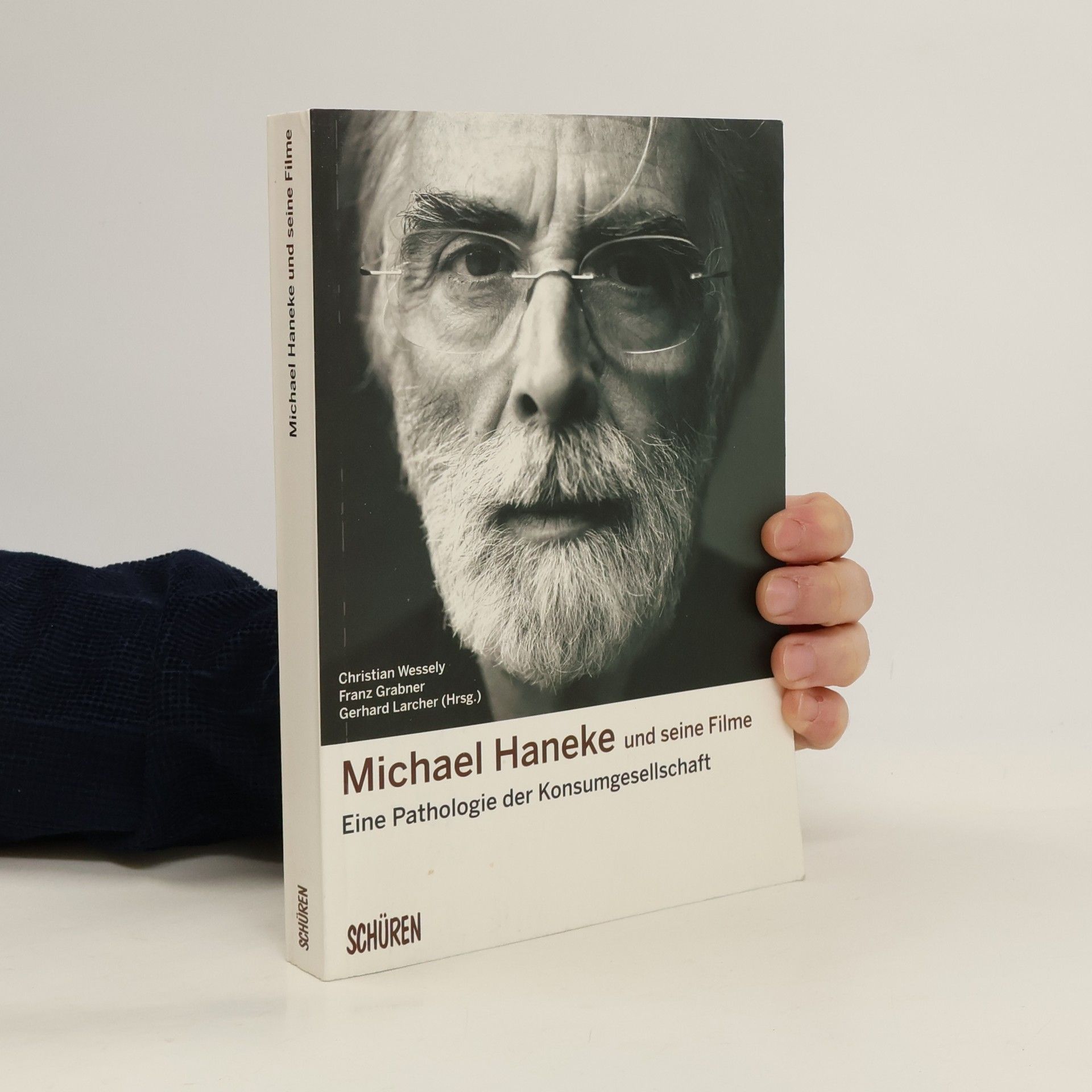 Michael Haneke und seine Filme