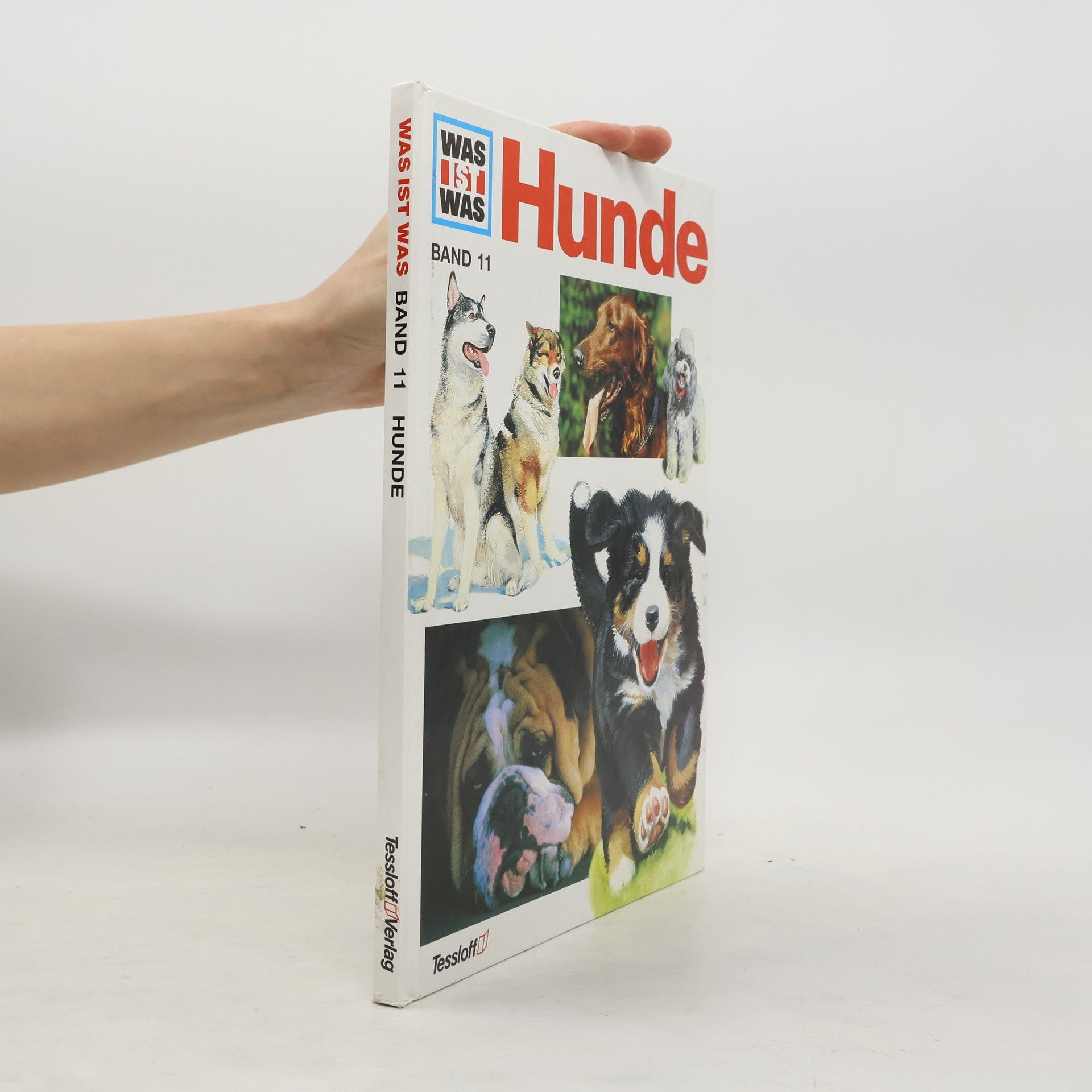 Peter Teichmann Hunde