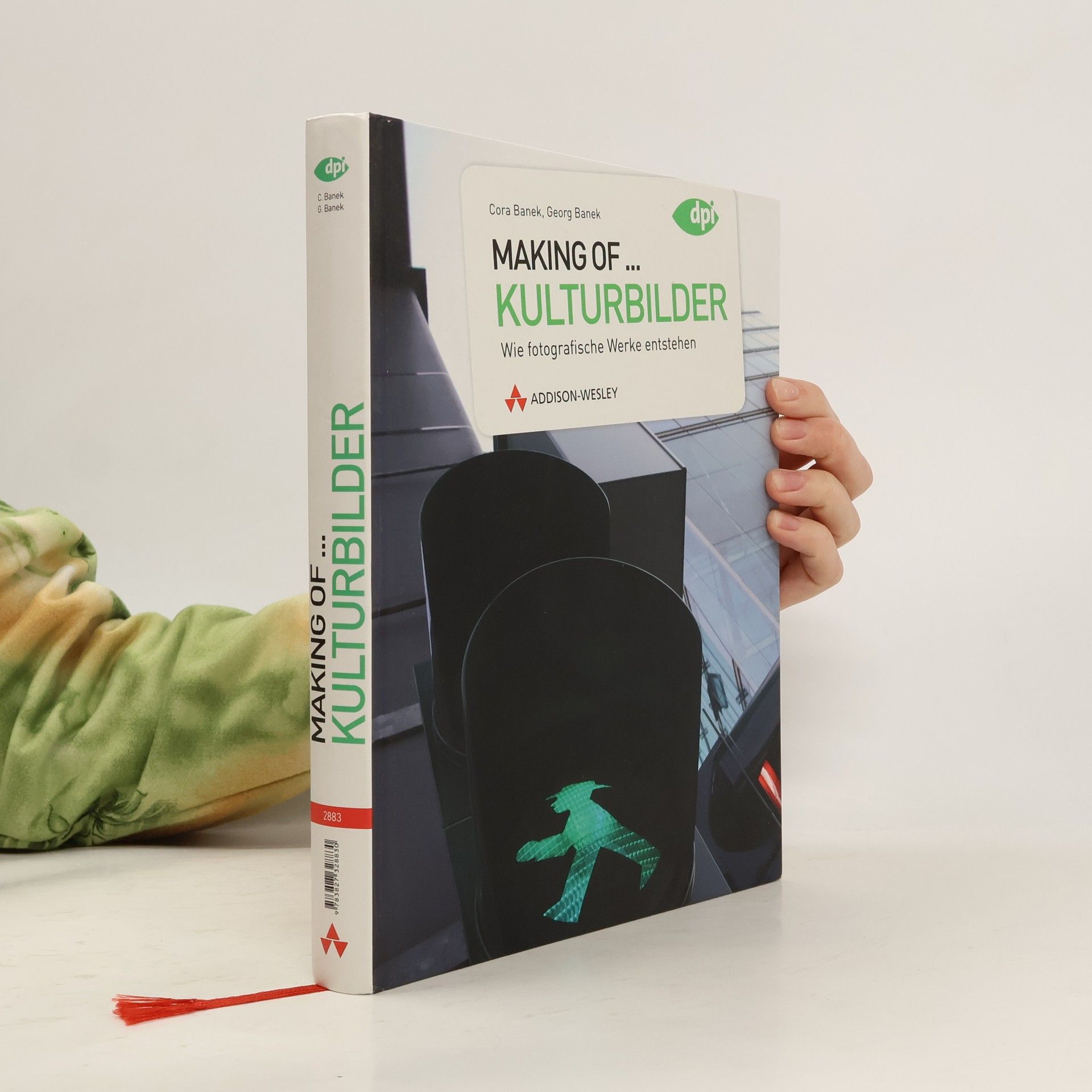 Making of ... Kulturbilder