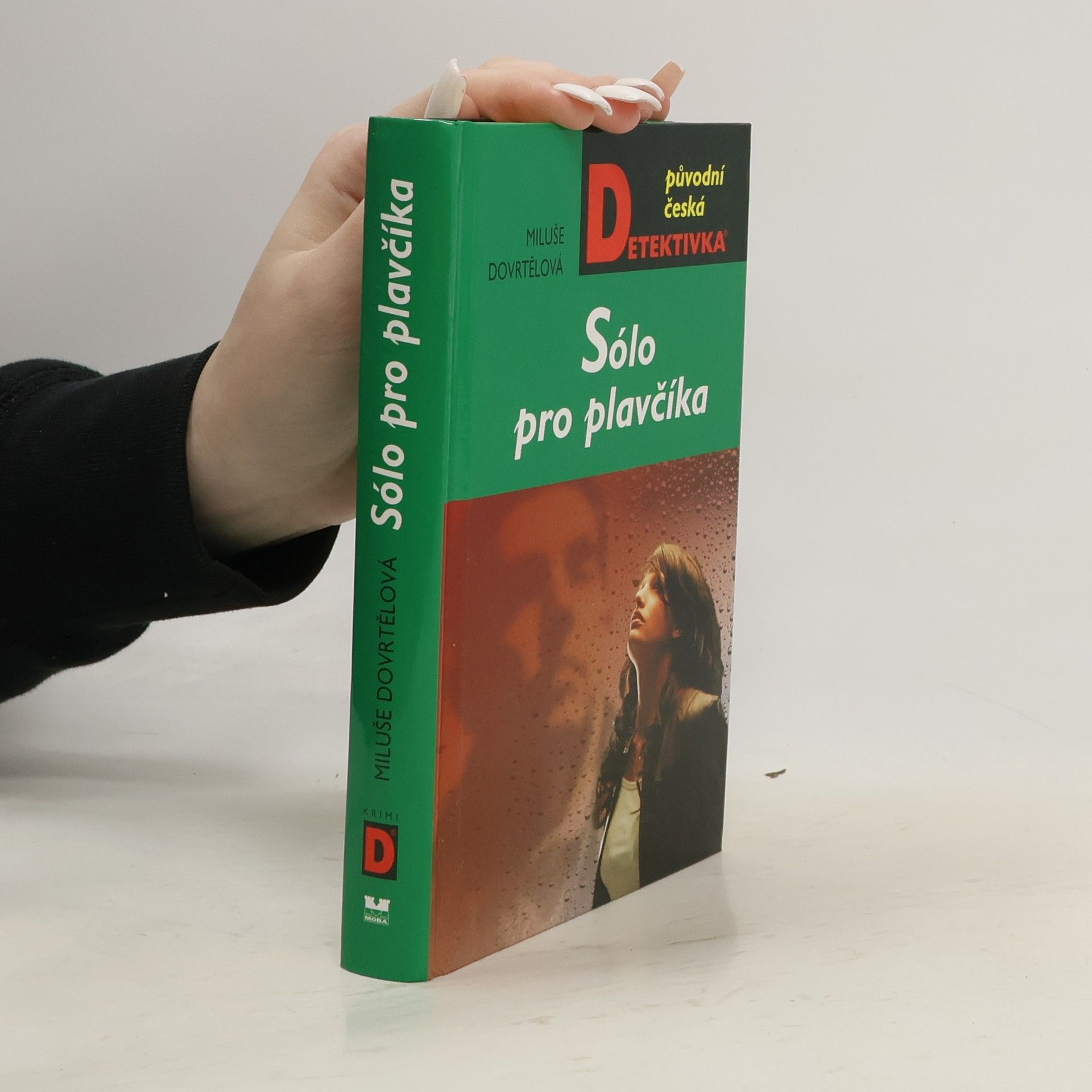 Sólo pro plavčíka. Dva případy Romana Kříže