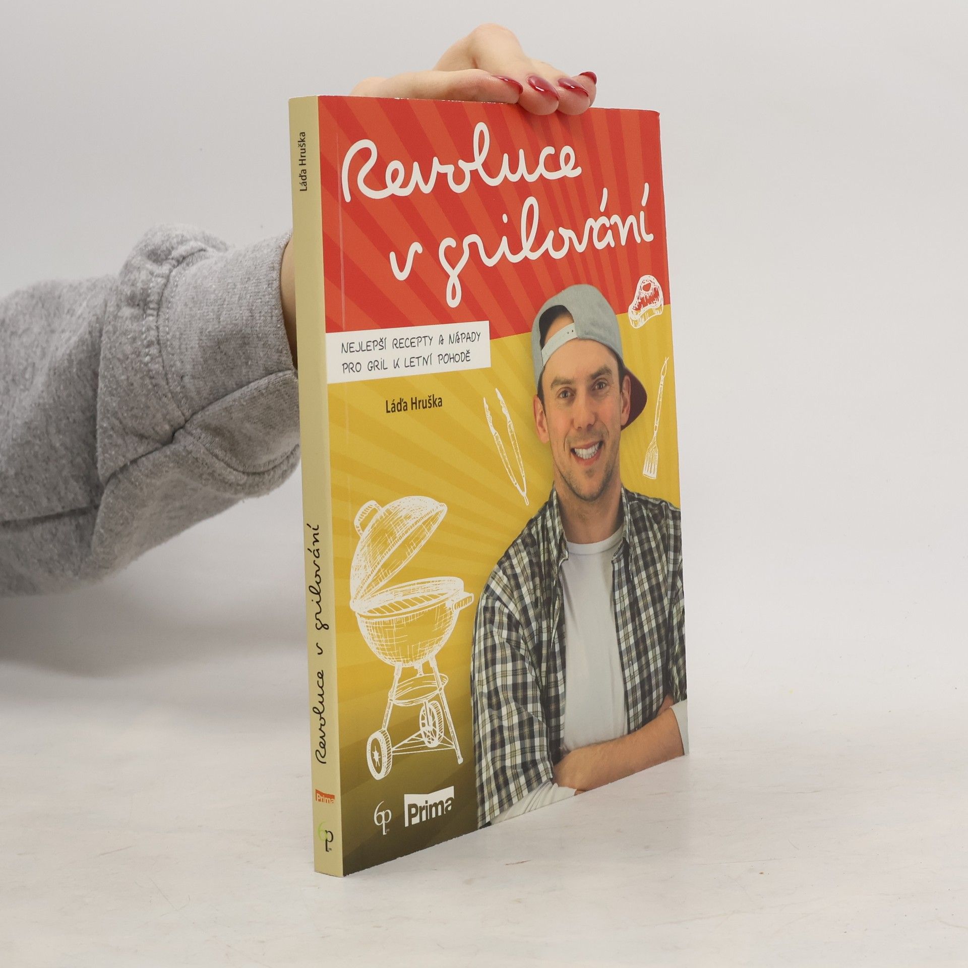 Revoluce v grilování: Nejlepší recepty a nápady pro gril k letní pohodě