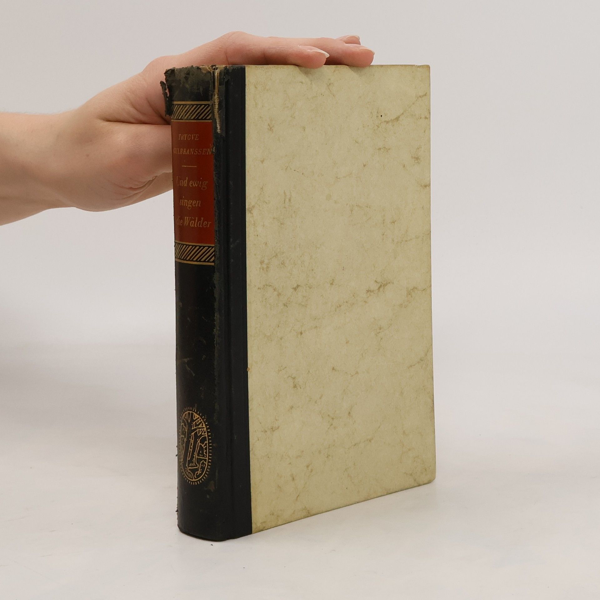 Und ewig singen die Wälder