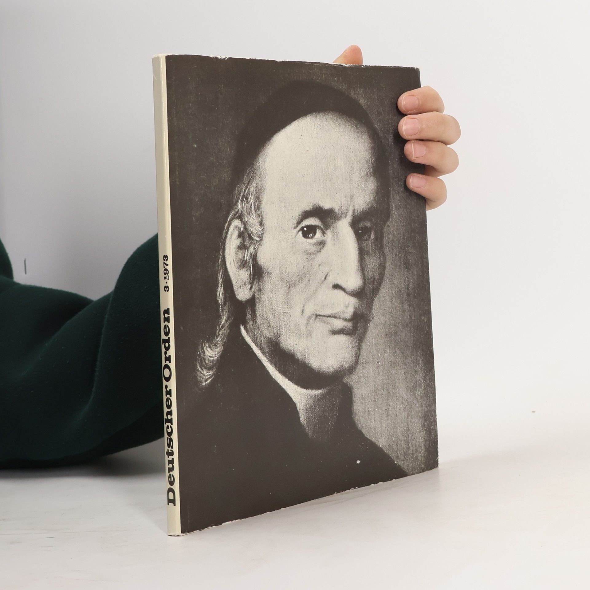 Autorenkollektiv Deutscher Orden 3/1973